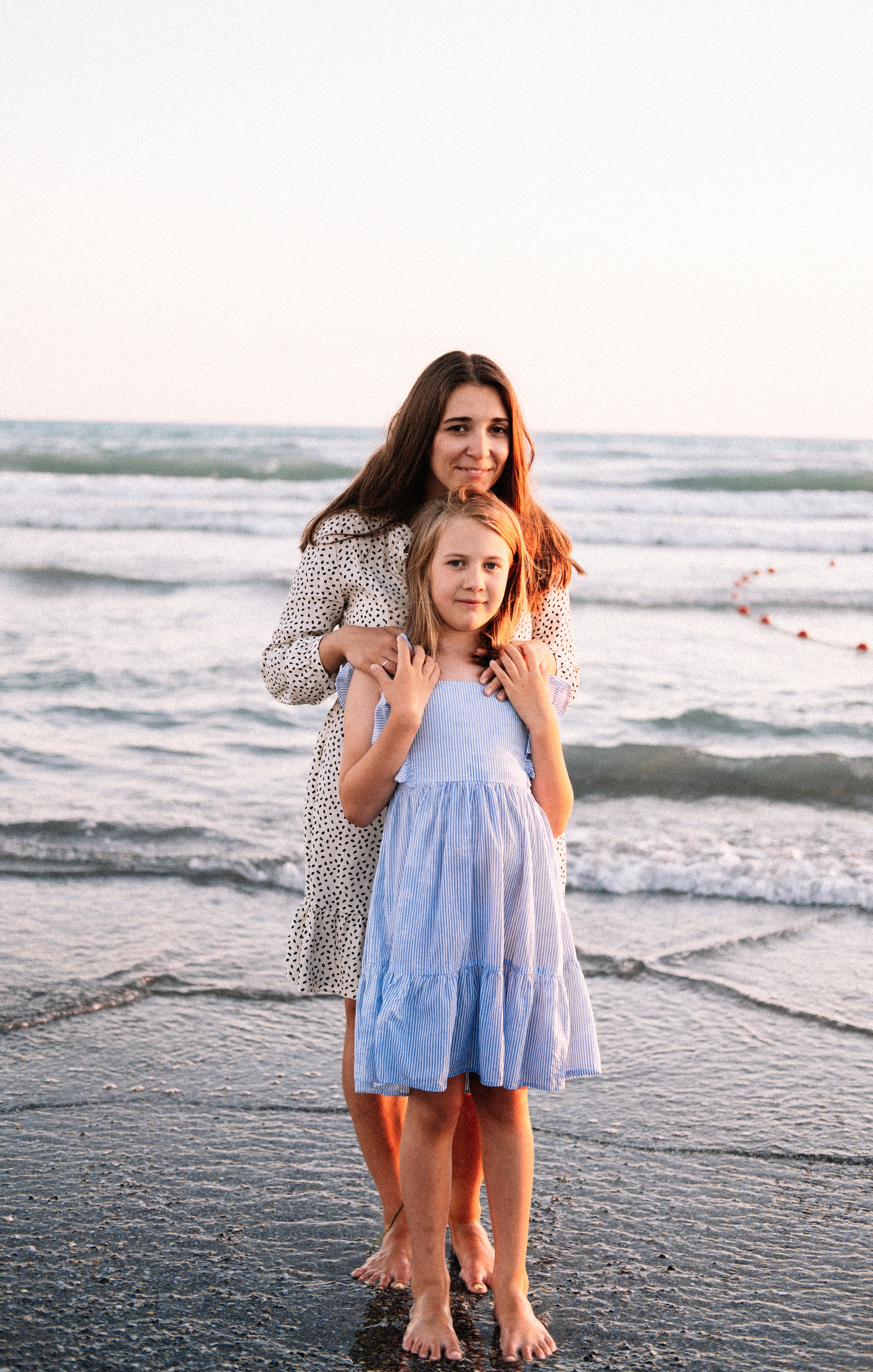 МАМА И ДЕТКИ. Фотограф в Анапе и Краснодаре Тина