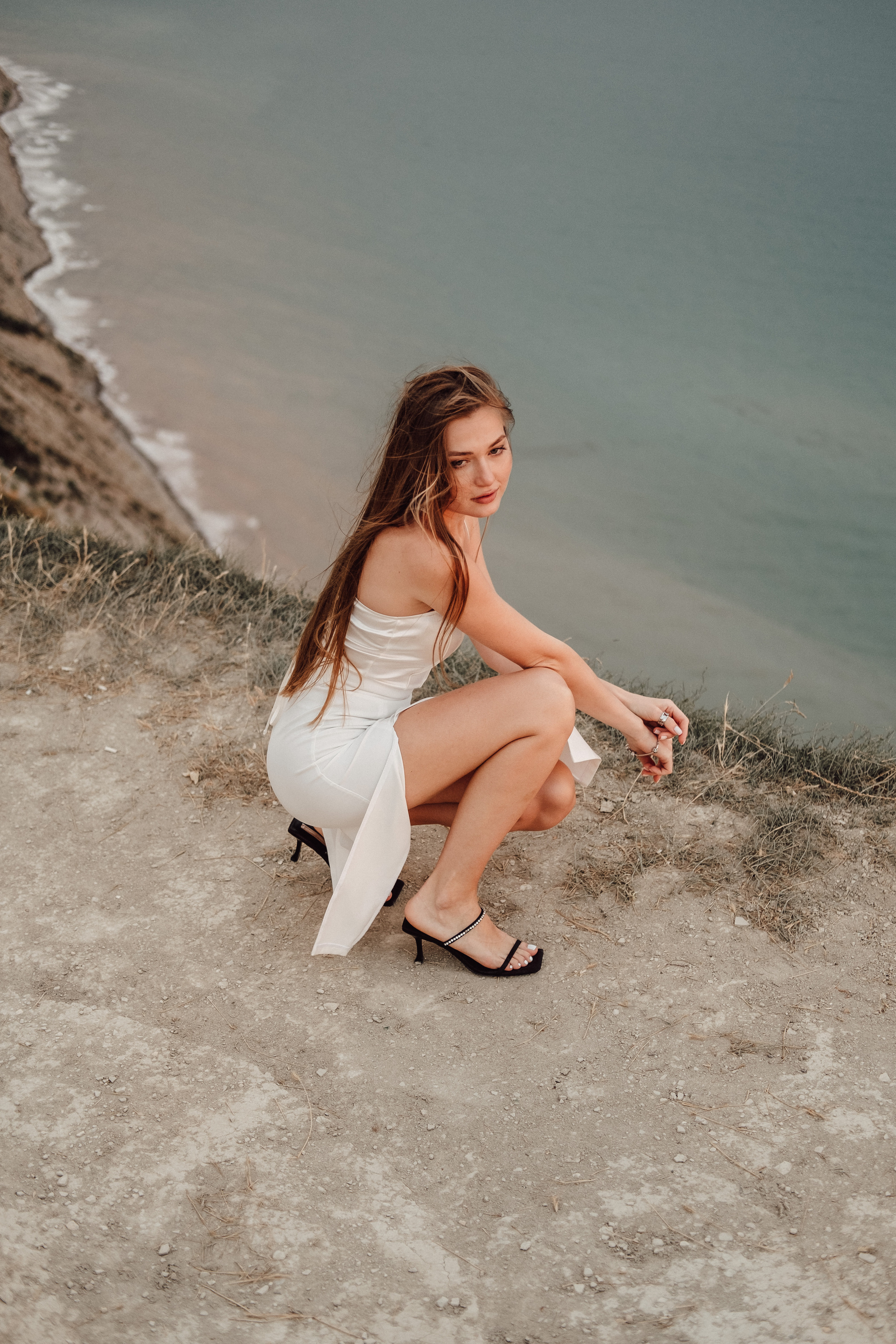 Надежда. Фотограф в Анапе и Краснодаре Тина