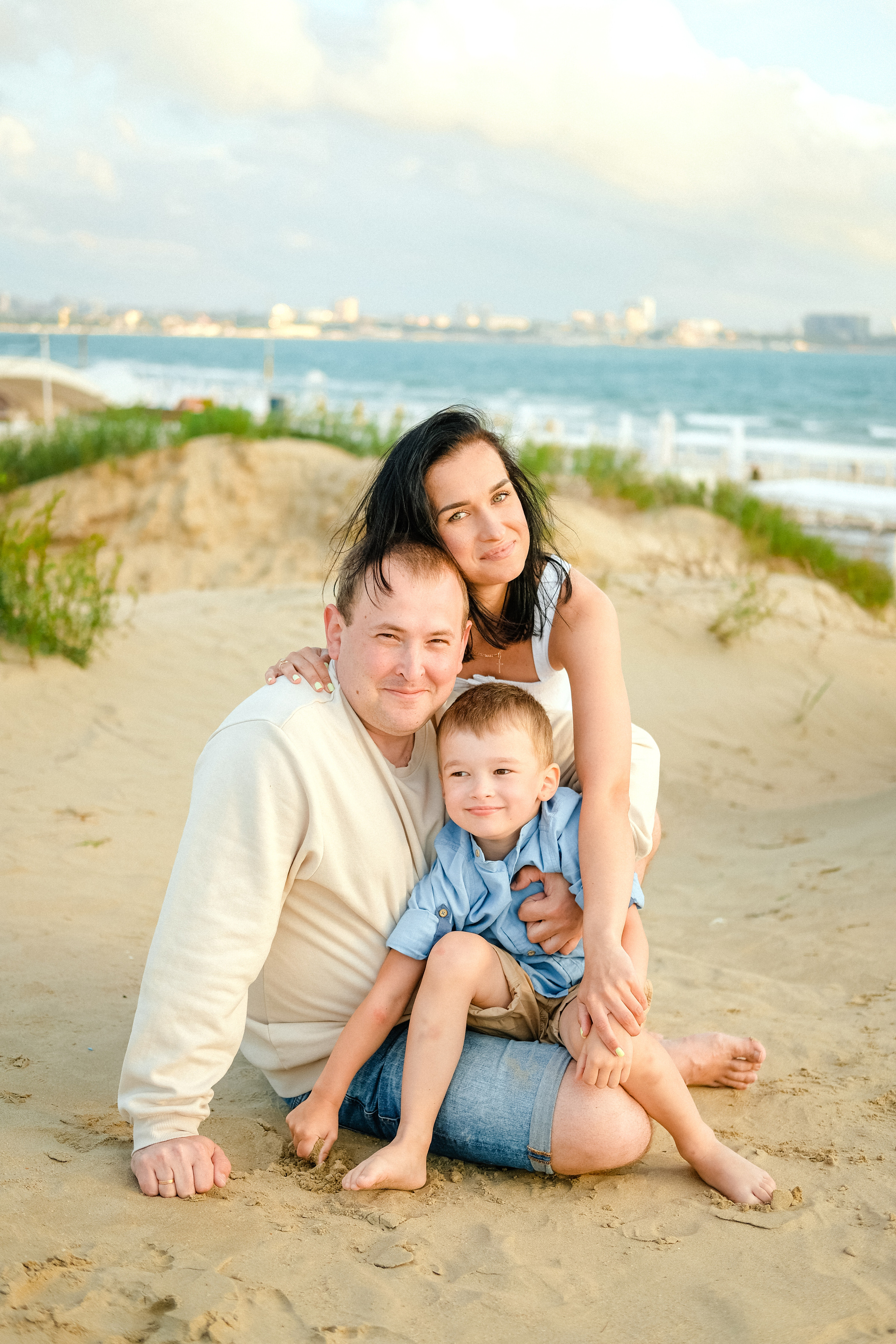 МОРЕ, ШТОРМ. Фотограф в Анапе и Краснодаре Тина