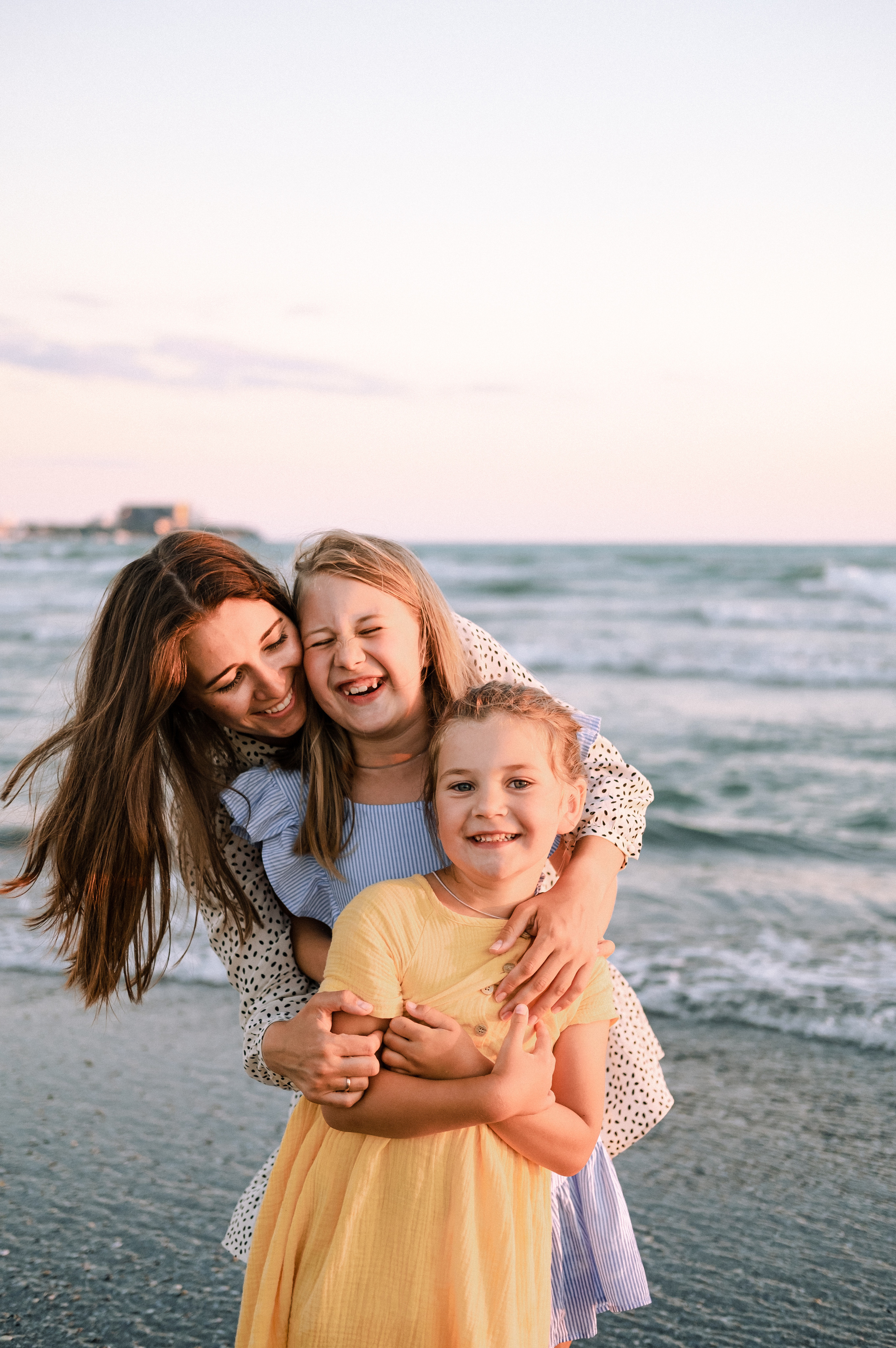 МАМА И ДЕТКИ. Фотограф в Анапе и Краснодаре Тина