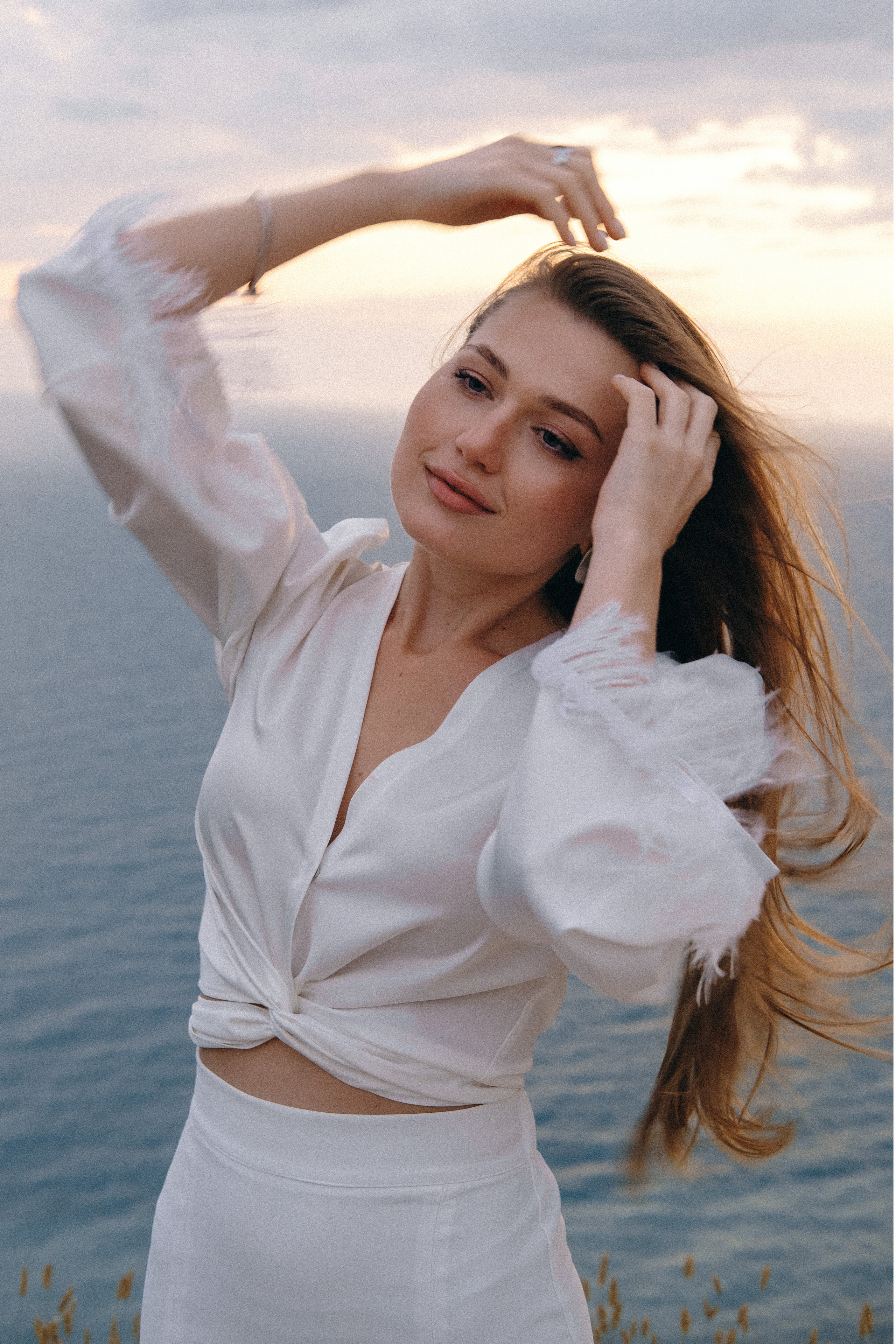 Надежда. Фотограф в Анапе и Краснодаре Тина