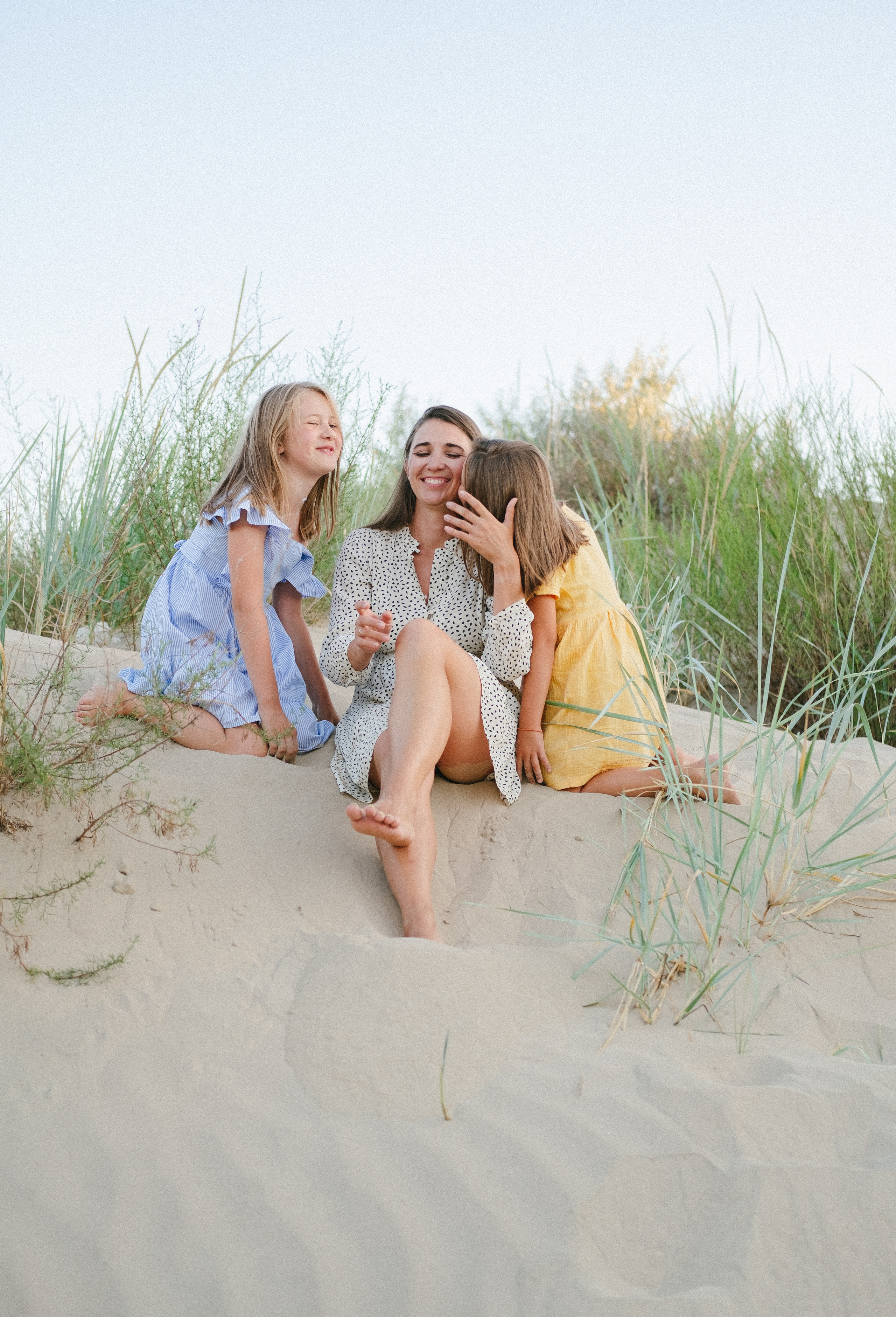 МАМА И ДЕТКИ. Фотограф в Анапе и Краснодаре Тина