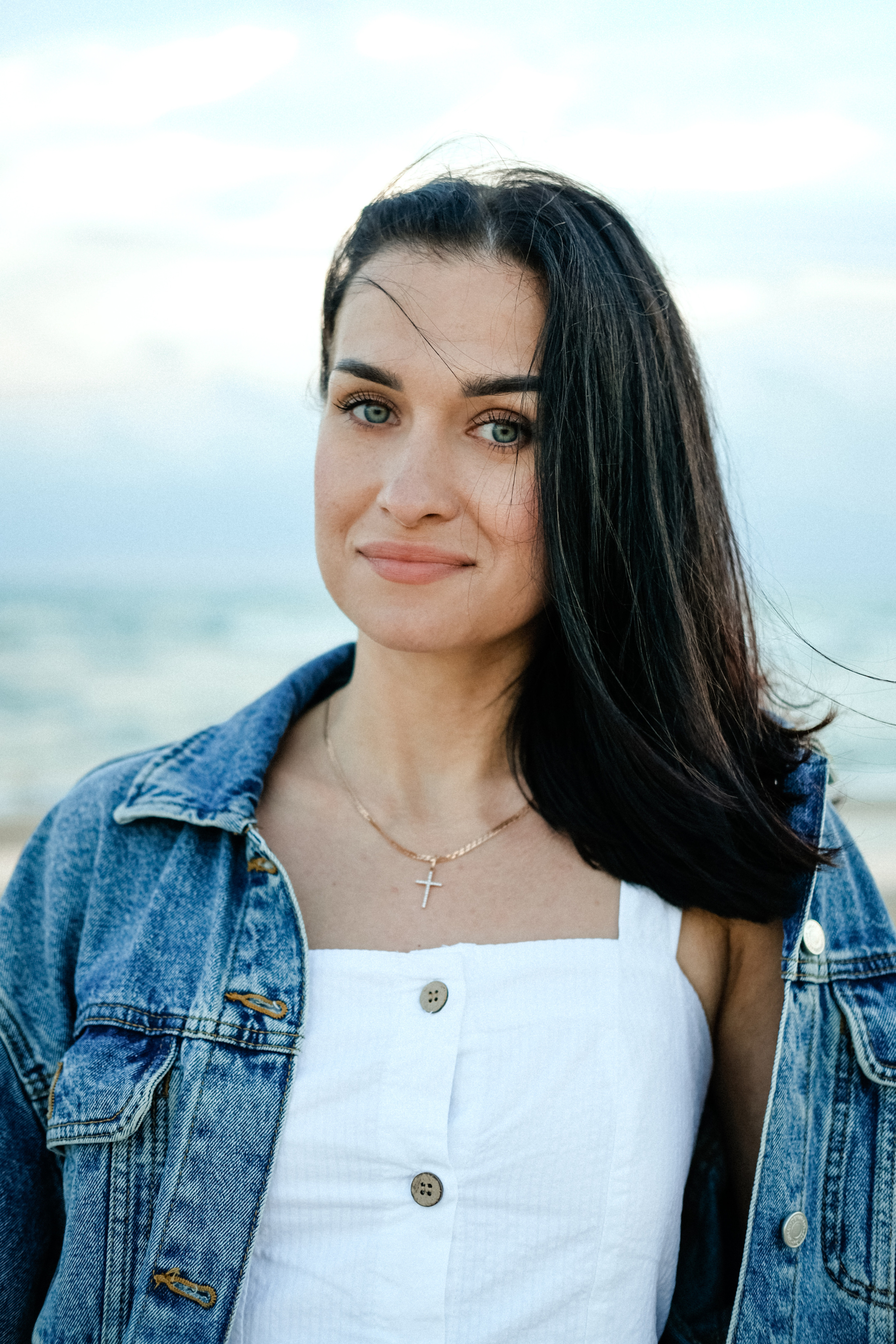 МОРЕ, ШТОРМ. Фотограф в Анапе и Краснодаре Тина