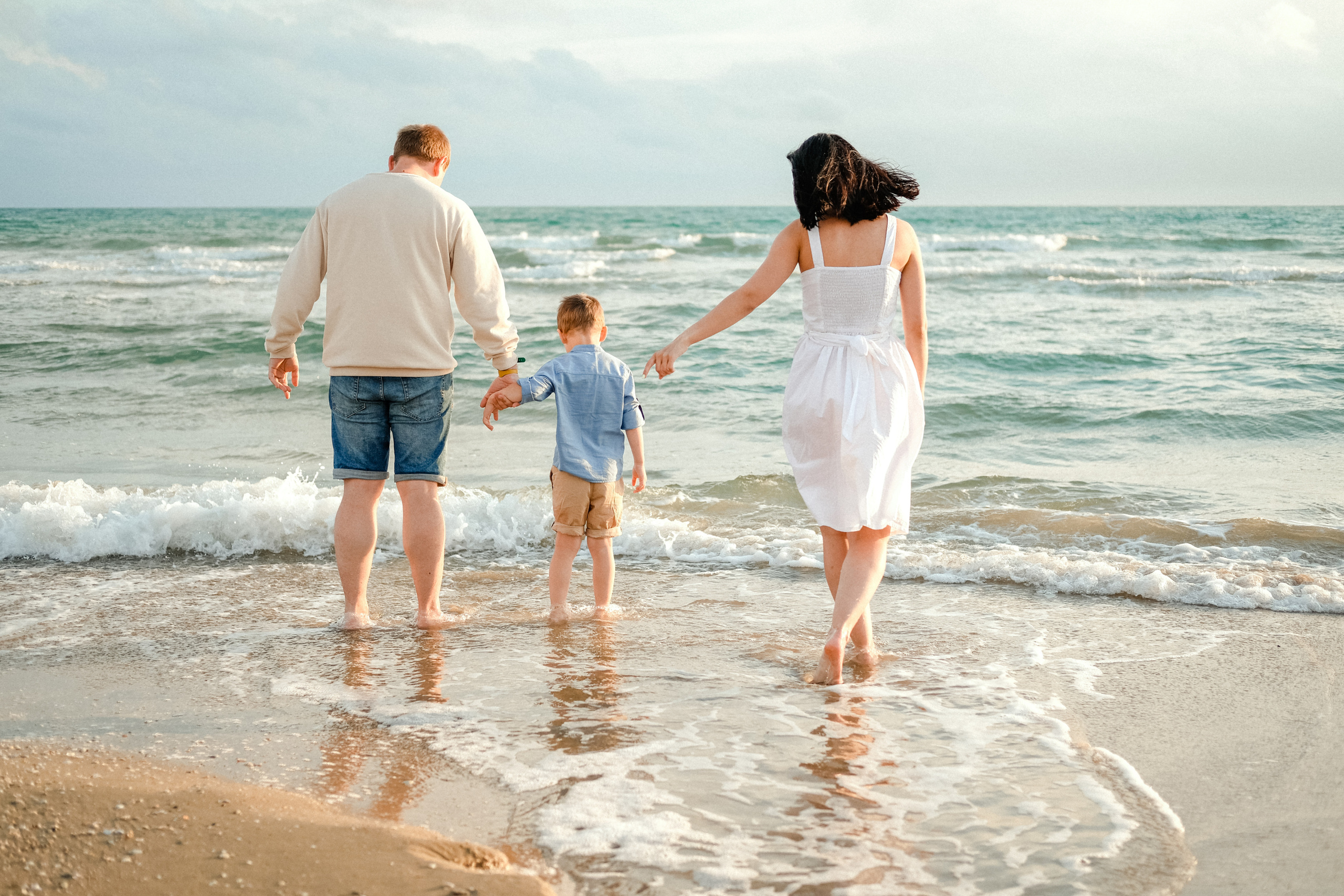 МОРЕ, ШТОРМ. Фотограф в Анапе и Краснодаре Тина