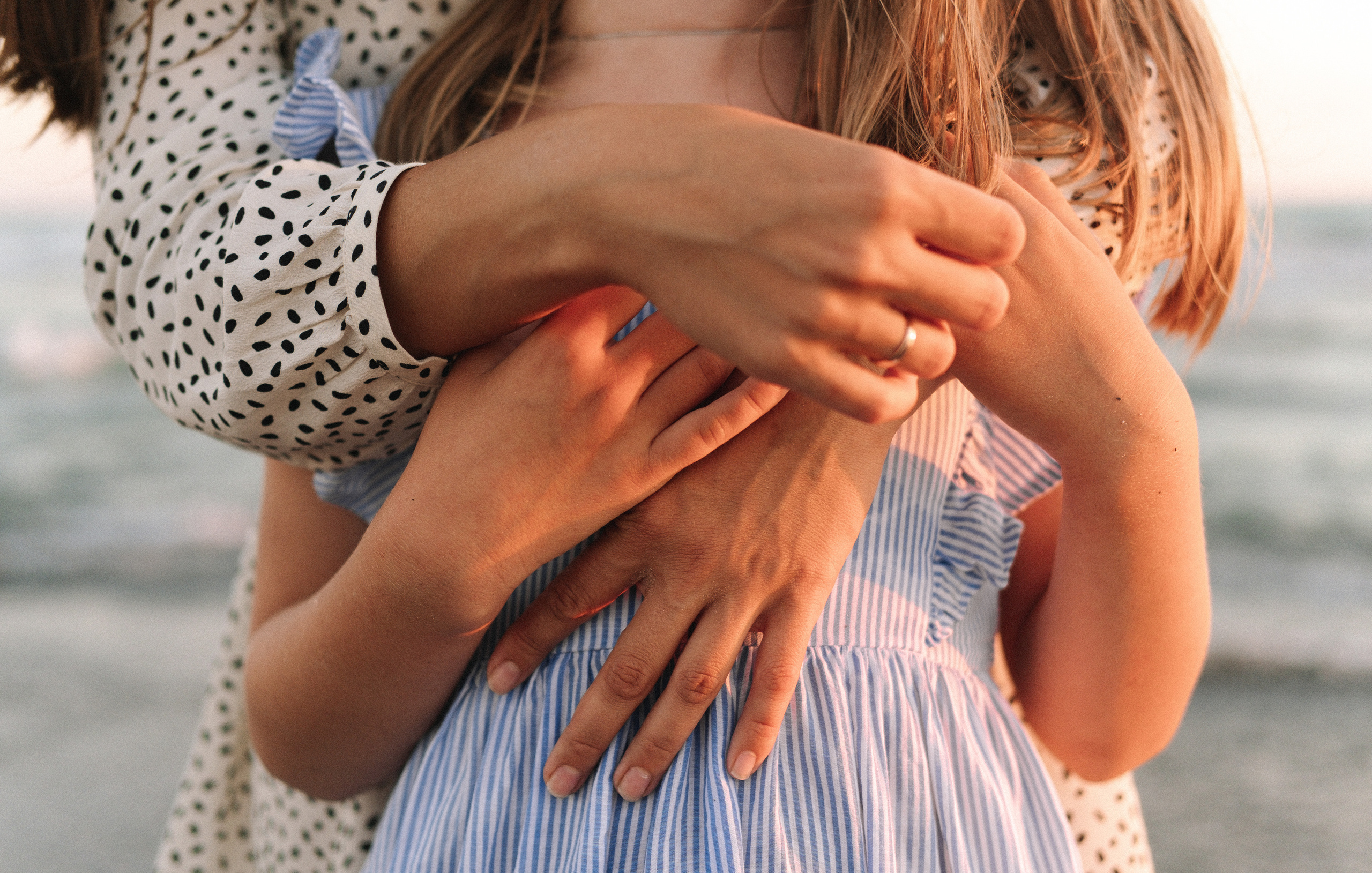 МАМА И ДЕТКИ. Фотограф в Анапе и Краснодаре Тина