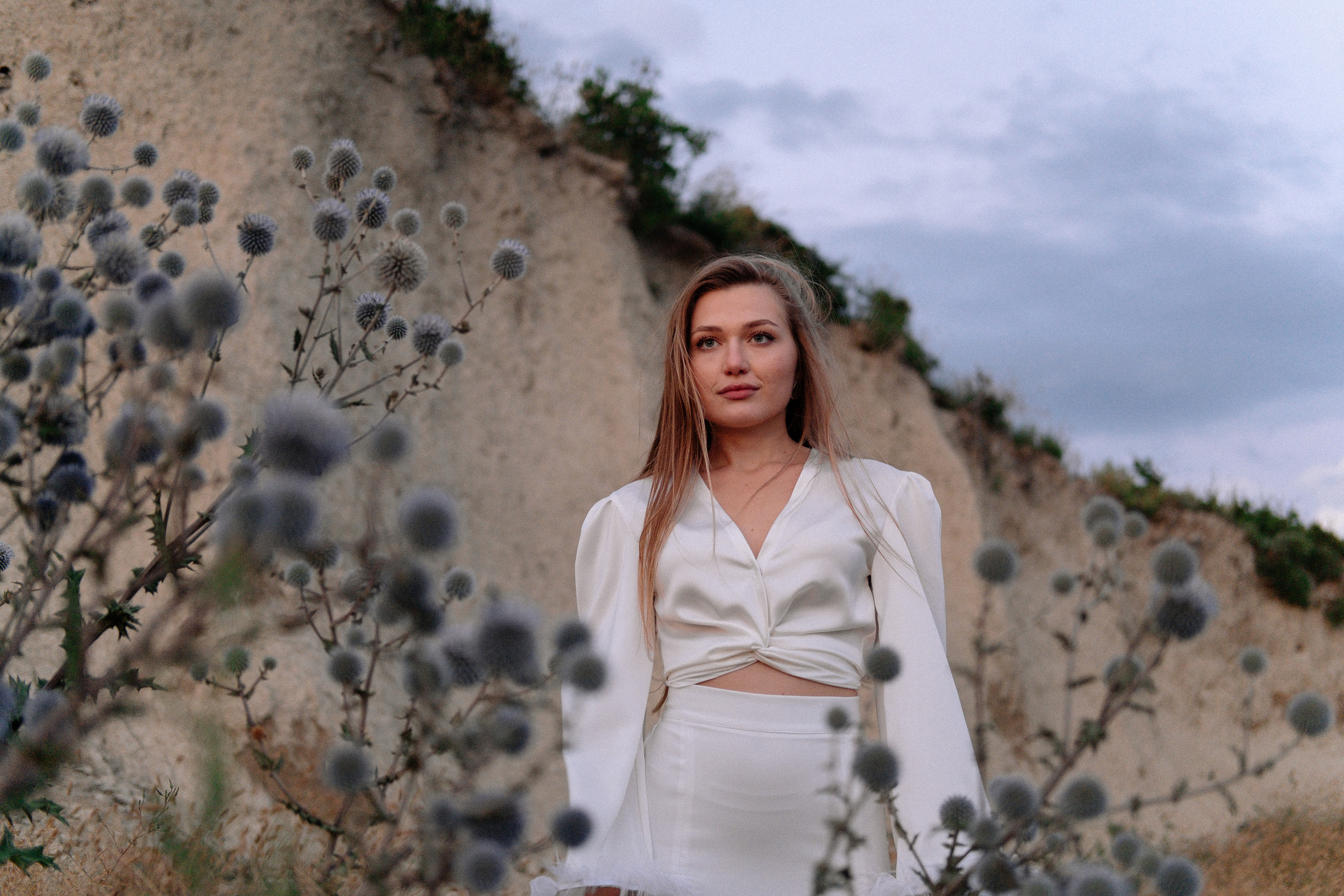 Надежда. Фотограф в Анапе и Краснодаре Тина