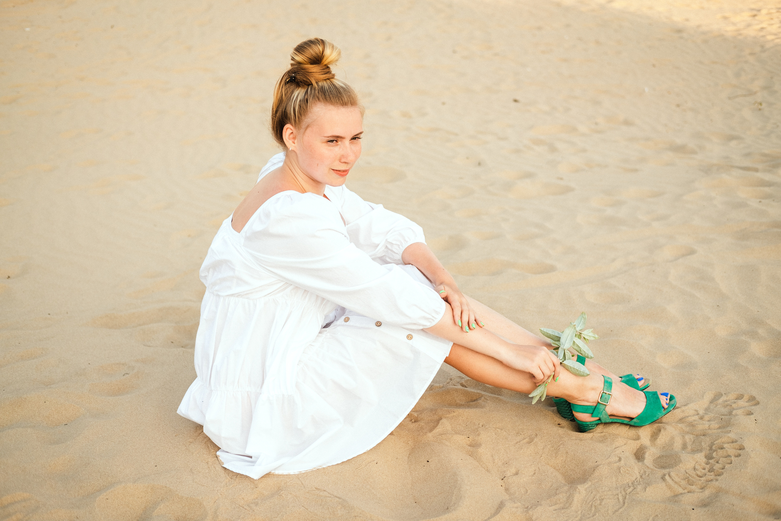 ЯРКАЯ СЪЕМКА, ЛЕТНЯЯ. Фотограф в Анапе и Краснодаре Тина