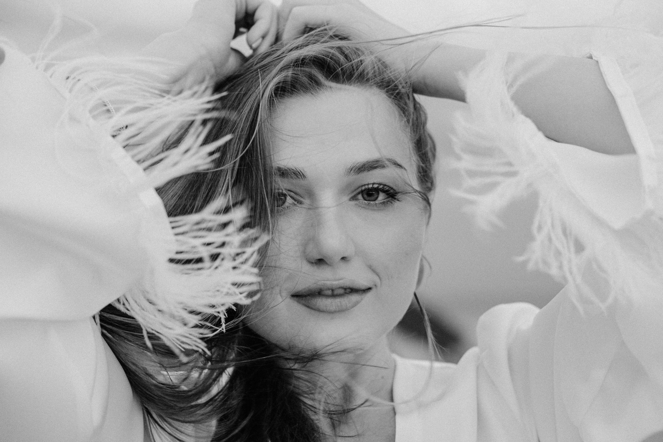 Надежда. Фотограф в Анапе и Краснодаре Тина