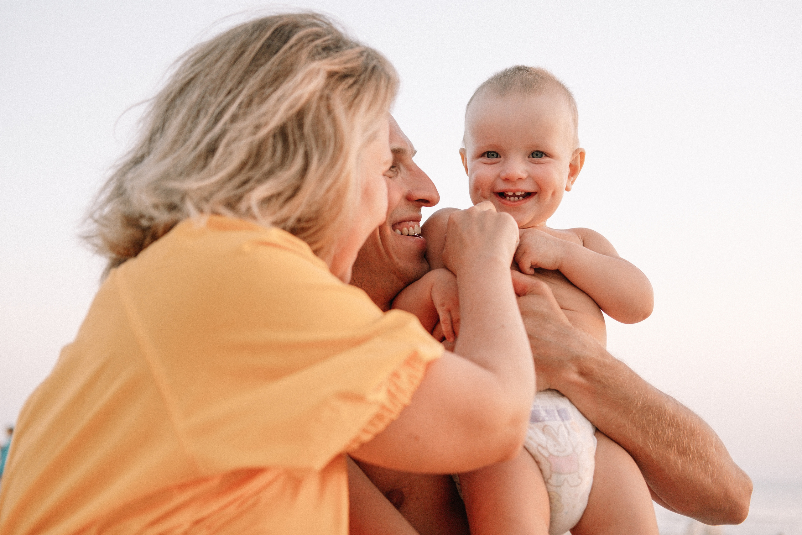 Фотограф в Анапе и Краснодаре Тина