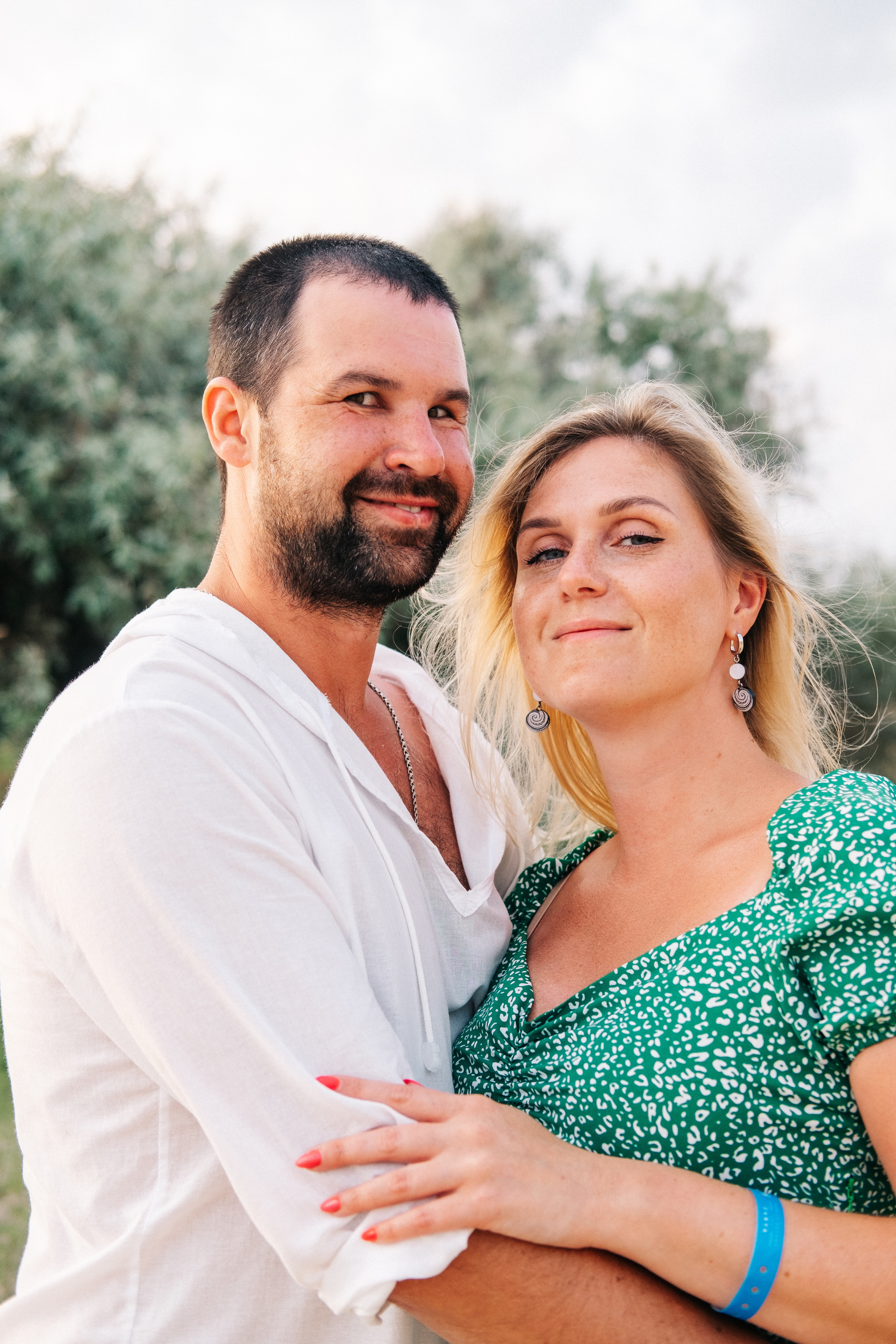 СЕМЬЯ. Фотограф в Анапе и Краснодаре Тина