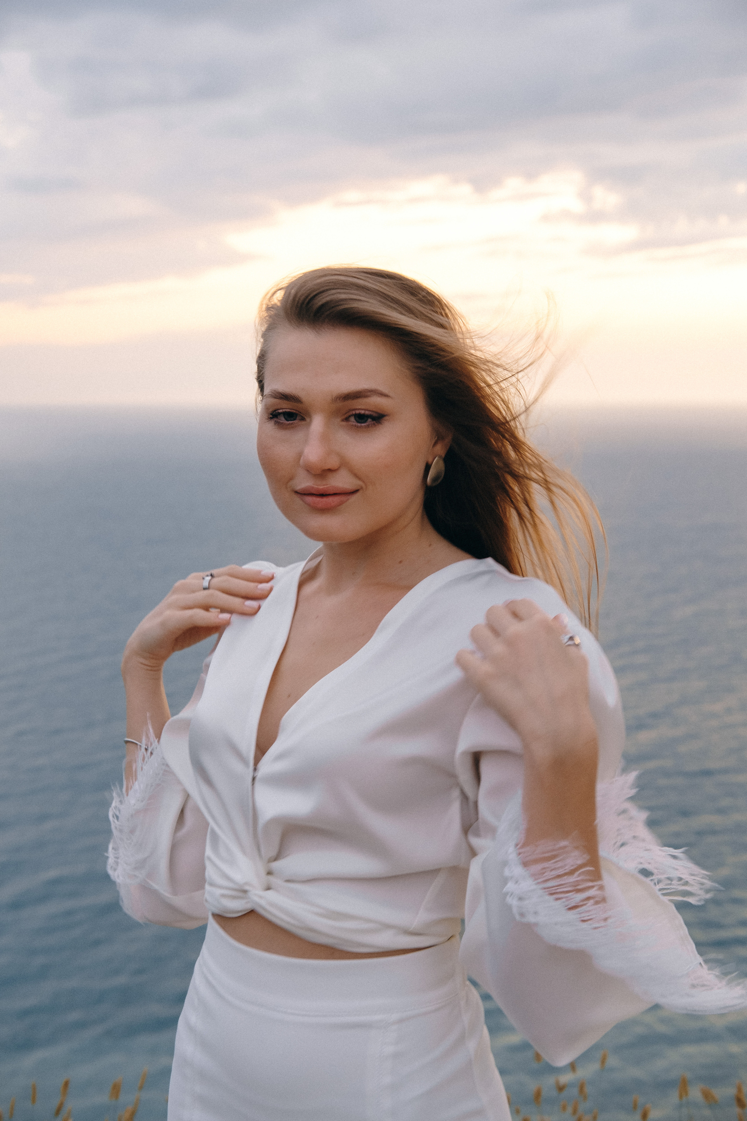 Надежда. Фотограф в Анапе и Краснодаре Тина