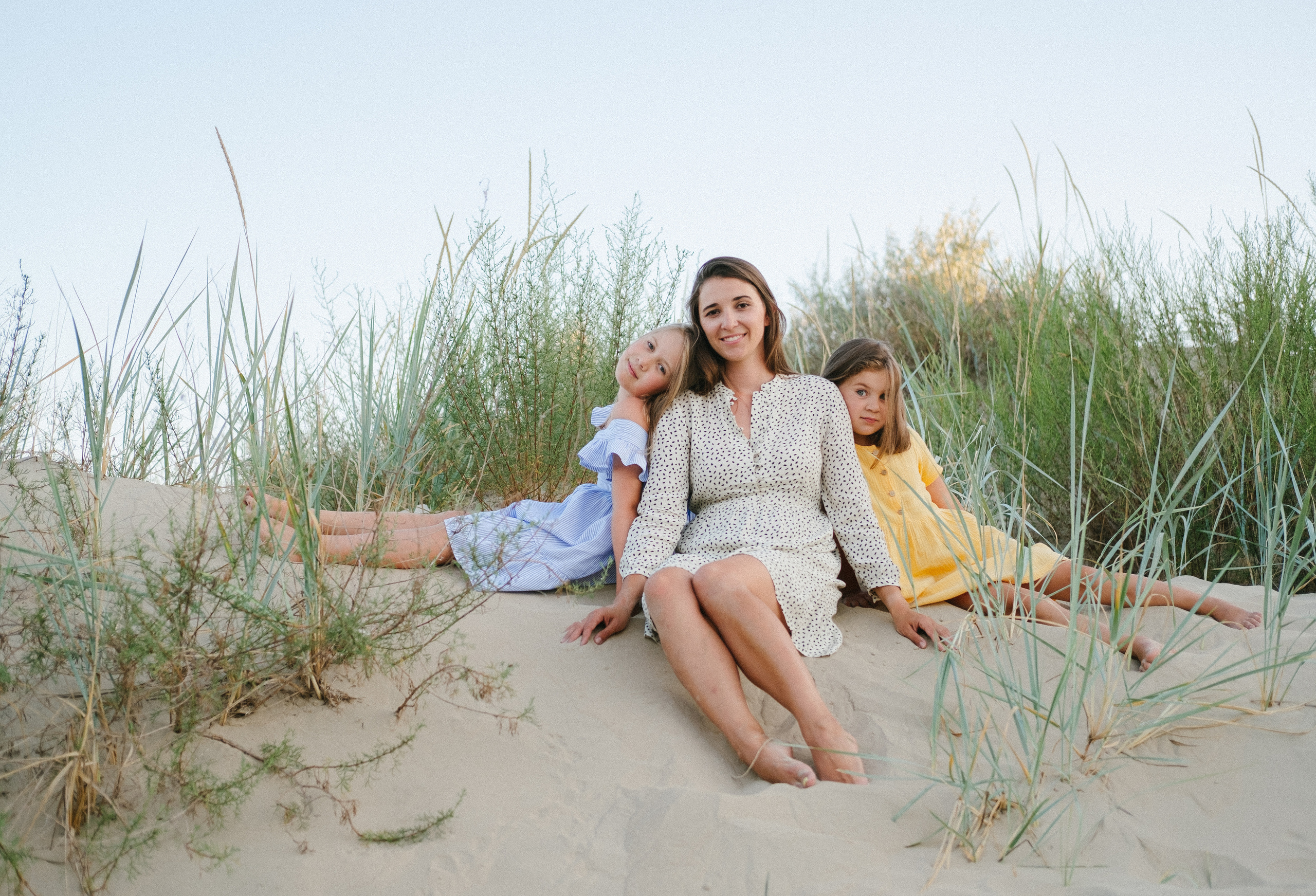 МАМА И ДЕТКИ. Фотограф в Анапе и Краснодаре Тина