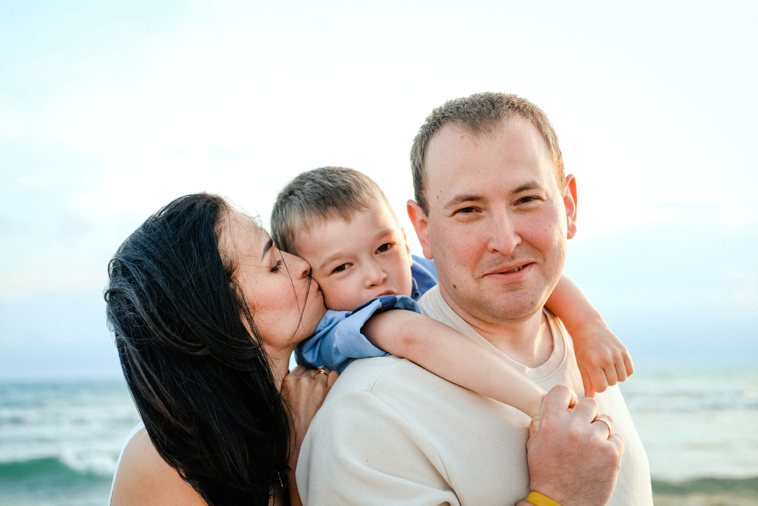 МОРЕ, ШТОРМ. Фотограф в Анапе и Краснодаре Тина