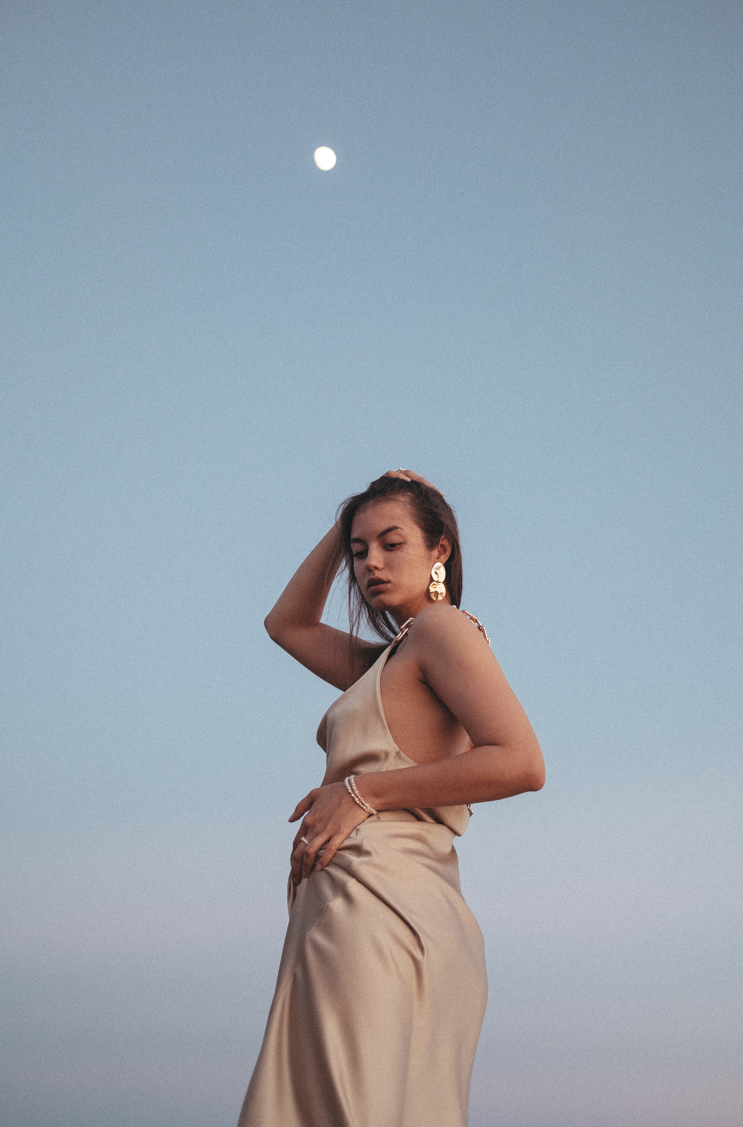 Sea. Фотограф в Анапе и Краснодаре Тина