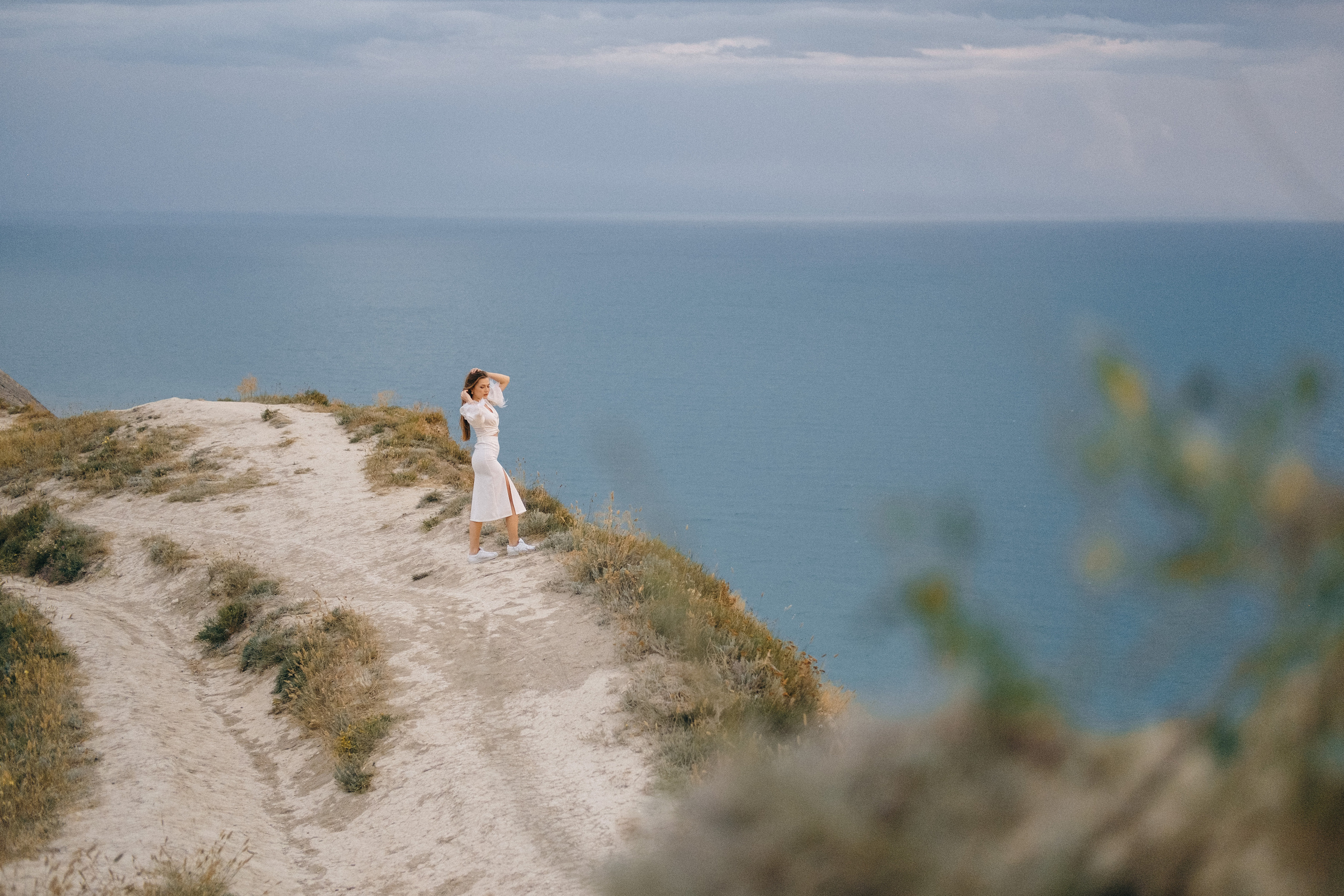 Надежда. Фотограф в Анапе и Краснодаре Тина
