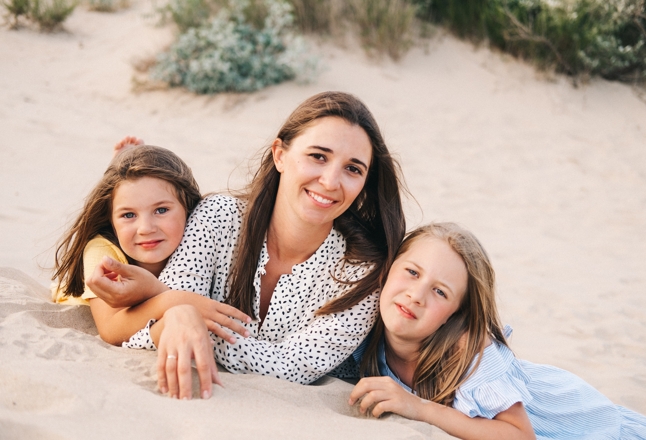 МАМА И ДЕТКИ. Фотограф в Анапе и Краснодаре Тина