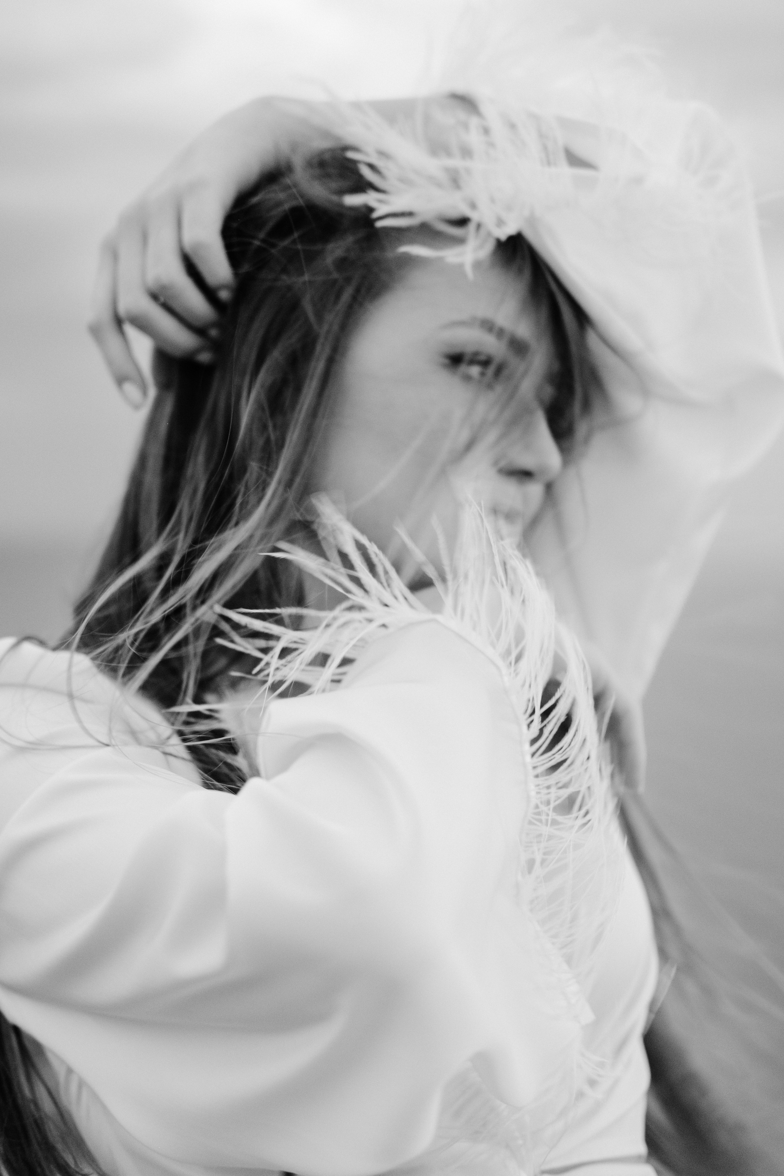 Надежда. Фотограф в Анапе и Краснодаре Тина