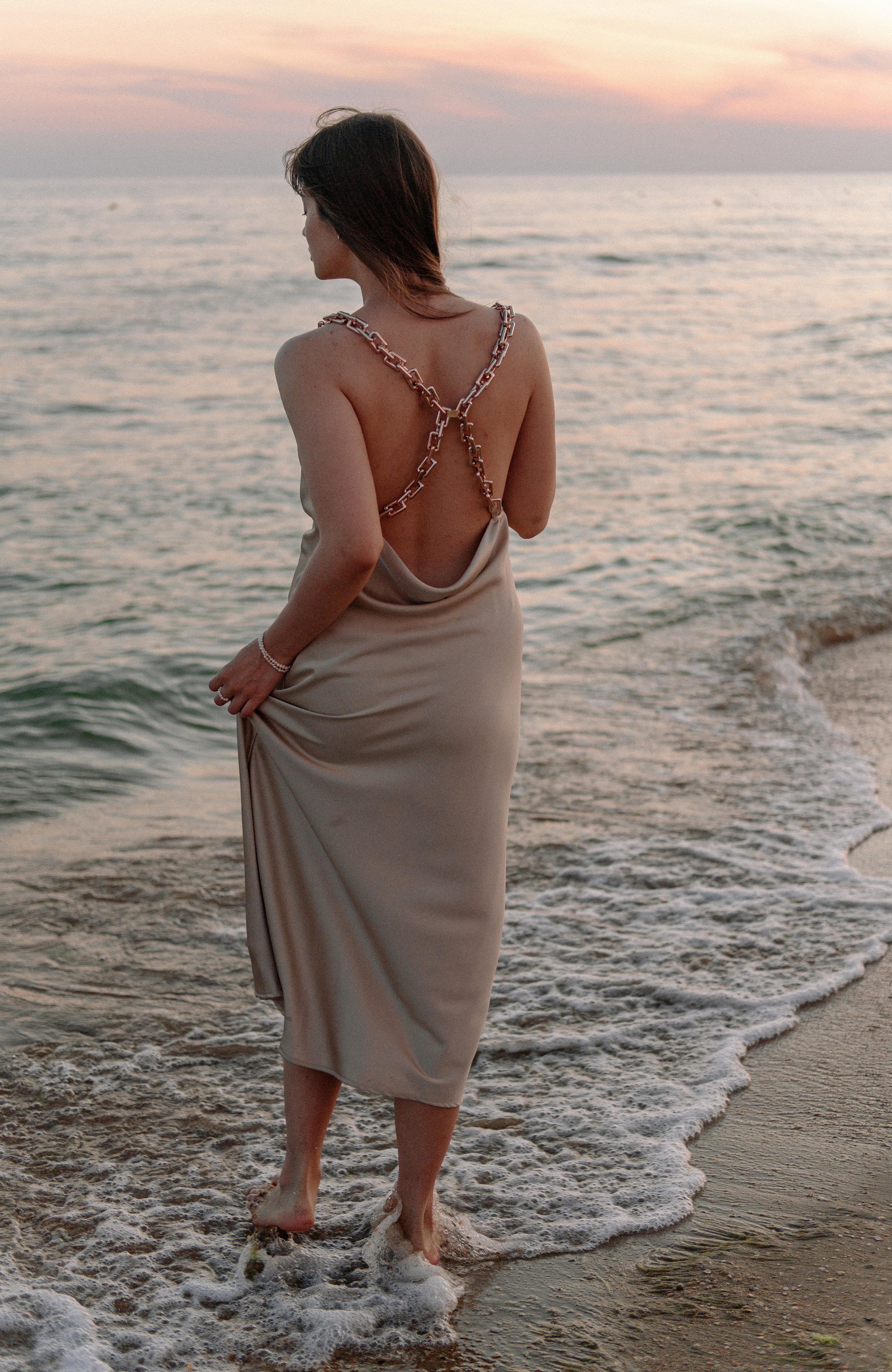 Sea. Фотограф в Анапе и Краснодаре Тина