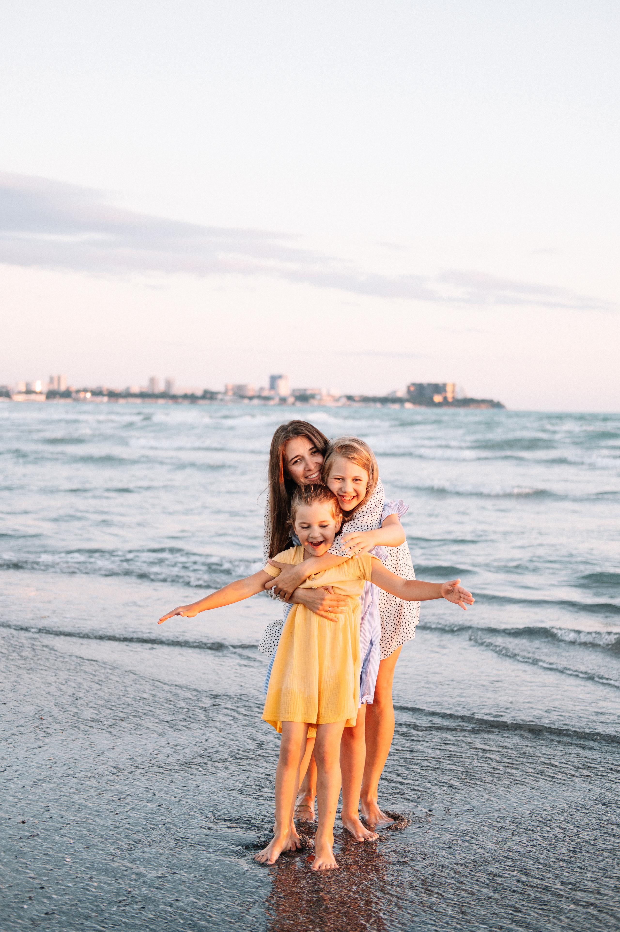 МАМА И ДЕТКИ. Фотограф в Анапе и Краснодаре Тина