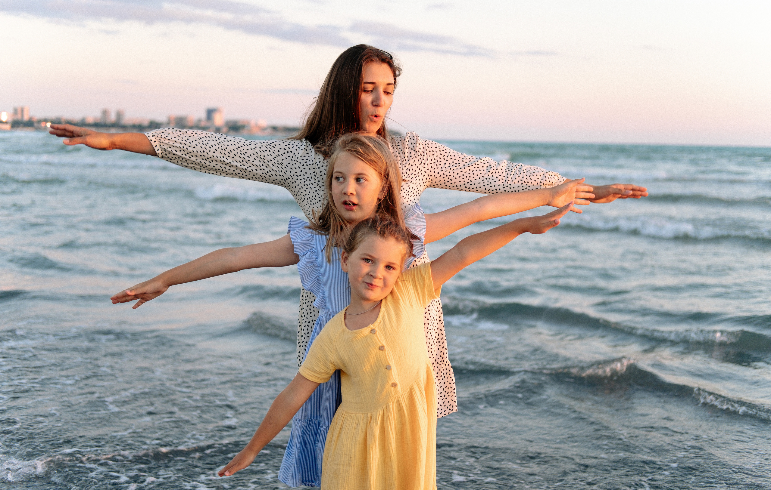 МАМА И ДЕТКИ. Фотограф в Анапе и Краснодаре Тина