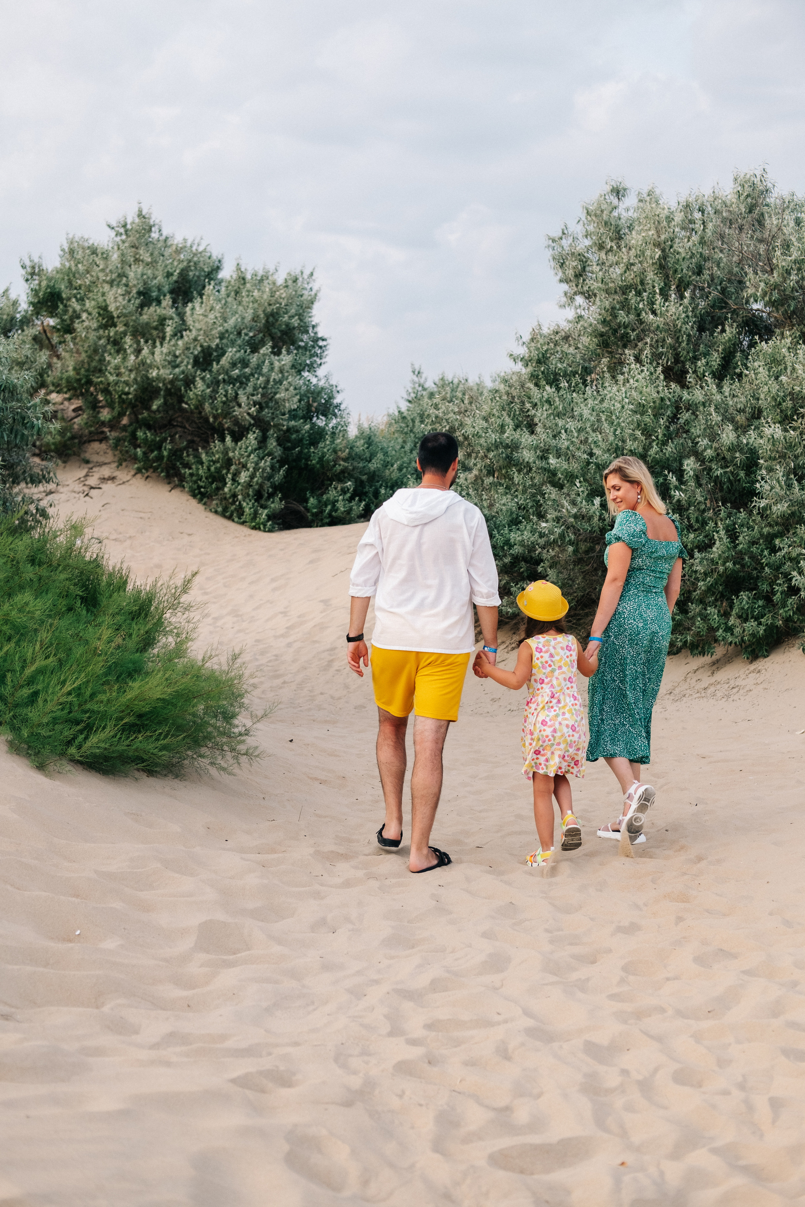 СЕМЬЯ. Фотограф в Анапе и Краснодаре Тина