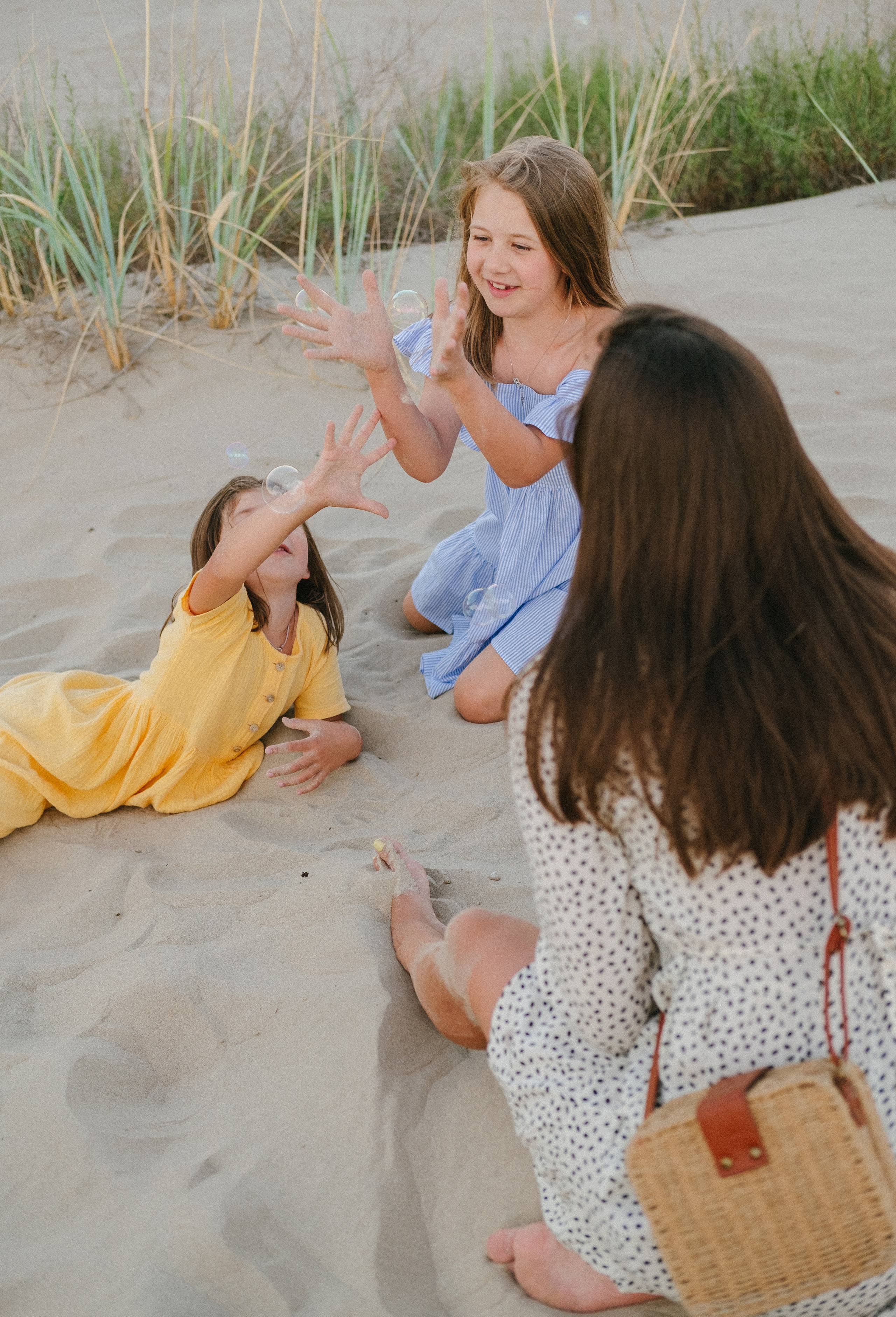 МАМА И ДЕТКИ. Фотограф в Анапе и Краснодаре Тина