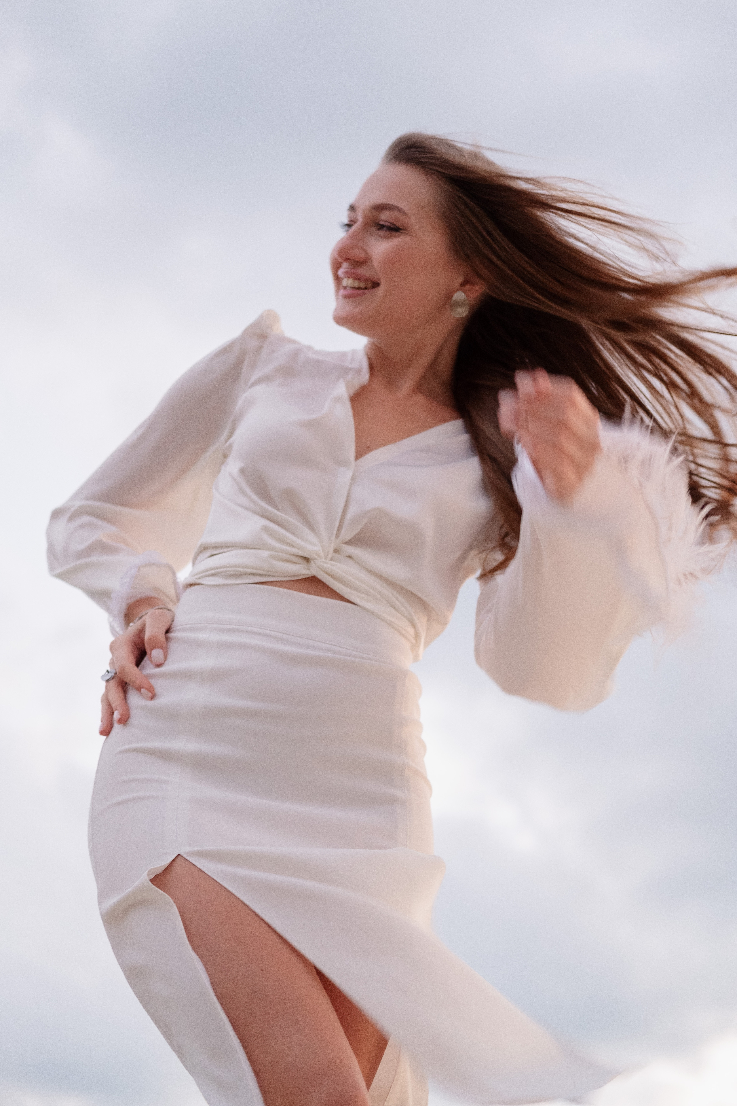 Надежда. Фотограф в Анапе и Краснодаре Тина