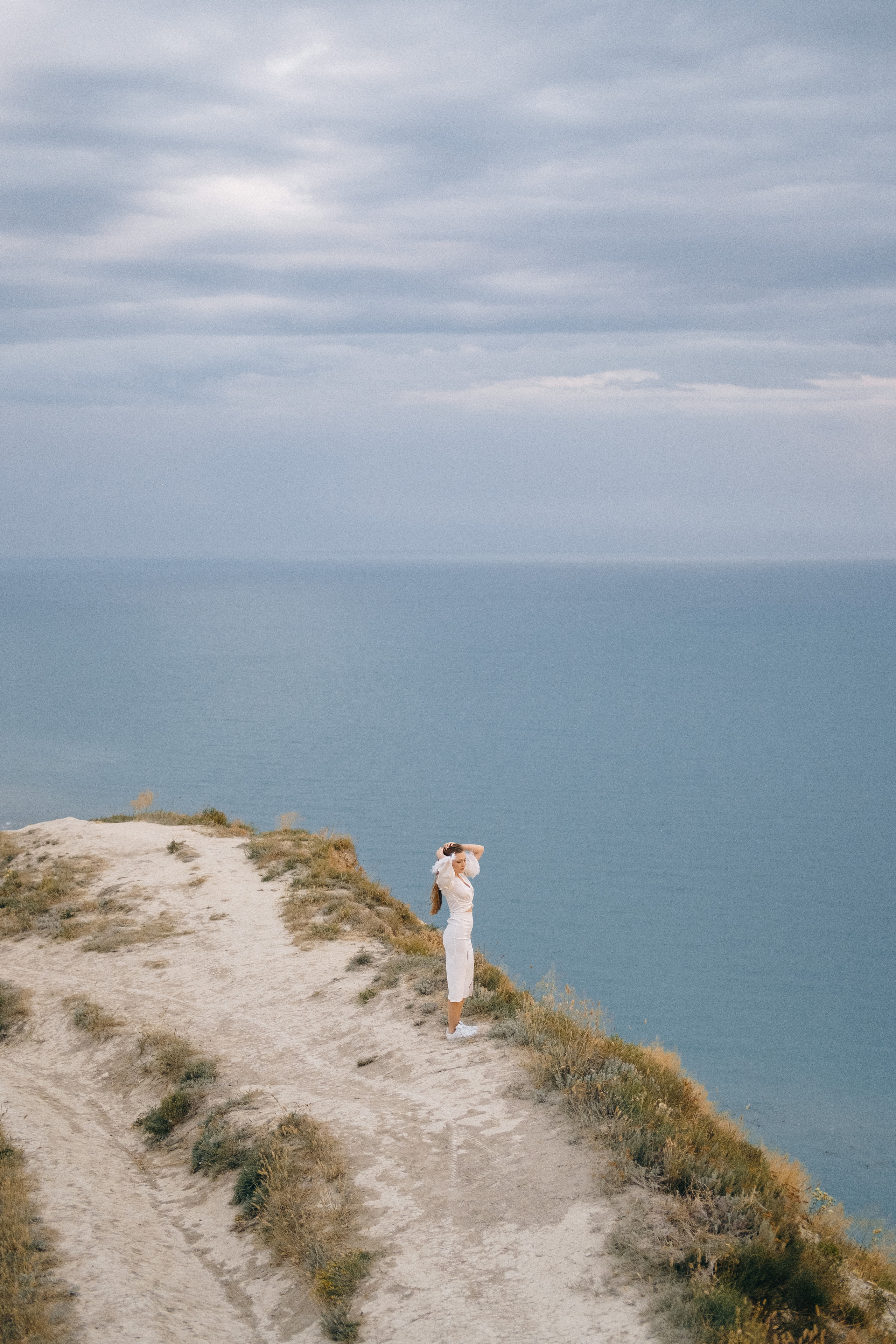 Надежда. Фотограф в Анапе и Краснодаре Тина