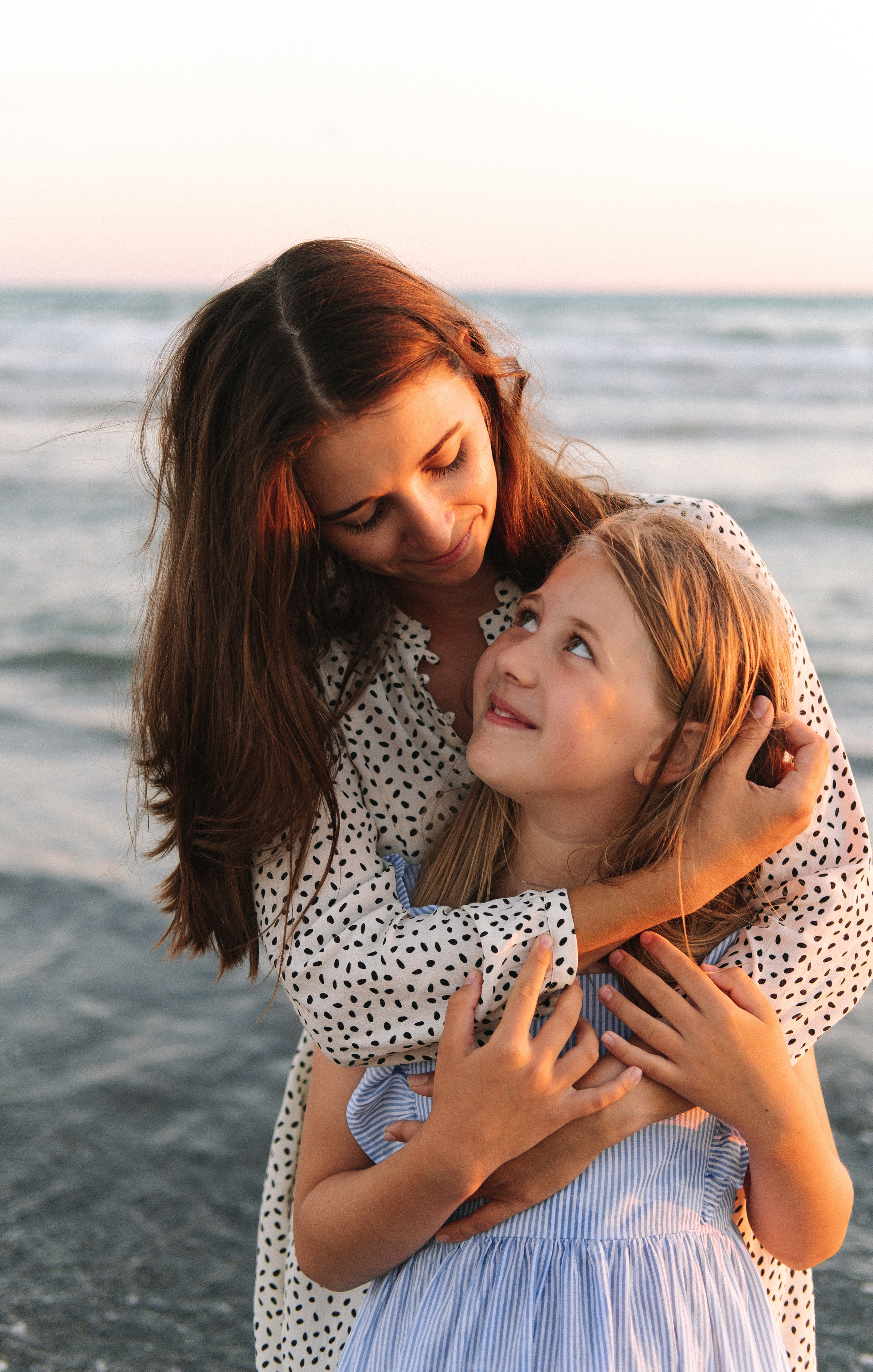 МАМА И ДЕТКИ. Фотограф в Анапе и Краснодаре Тина