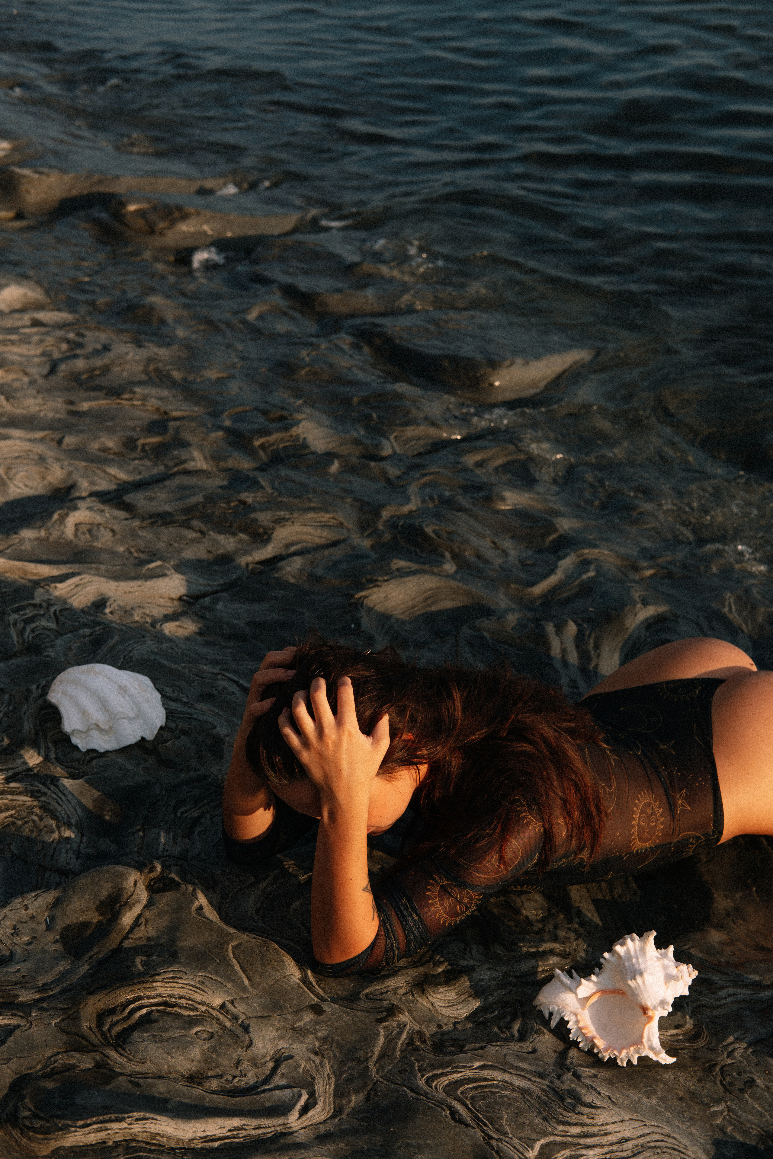 НЮ Женя. Фотограф в Анапе и Краснодаре Тина