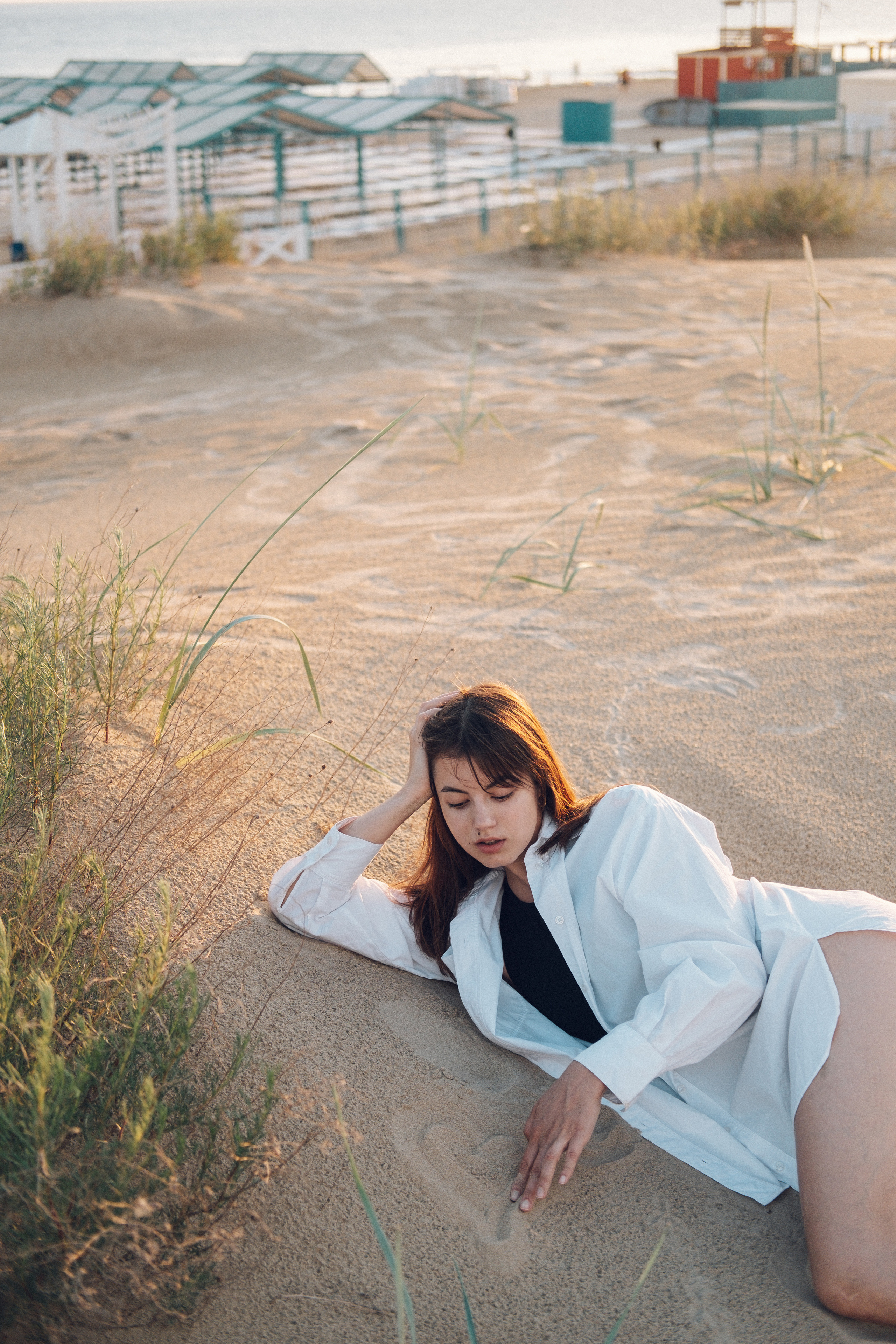 Sea. Фотограф в Анапе и Краснодаре Тина