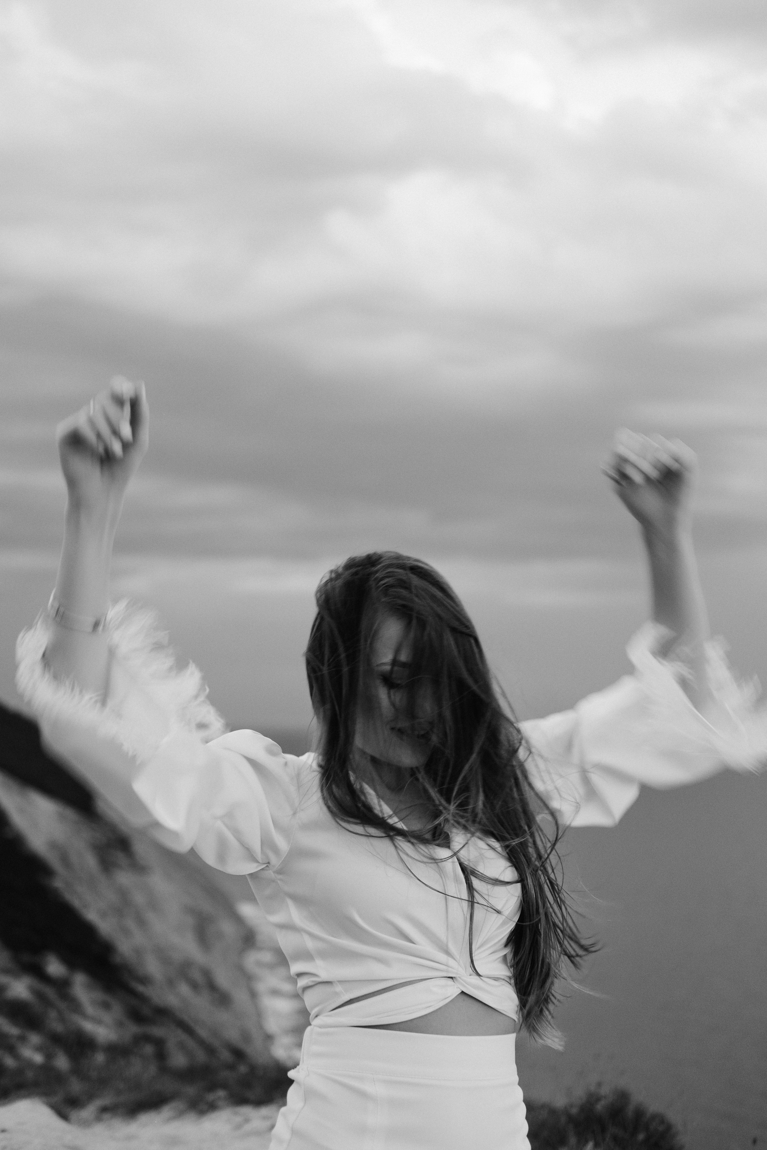 Надежда. Фотограф в Анапе и Краснодаре Тина