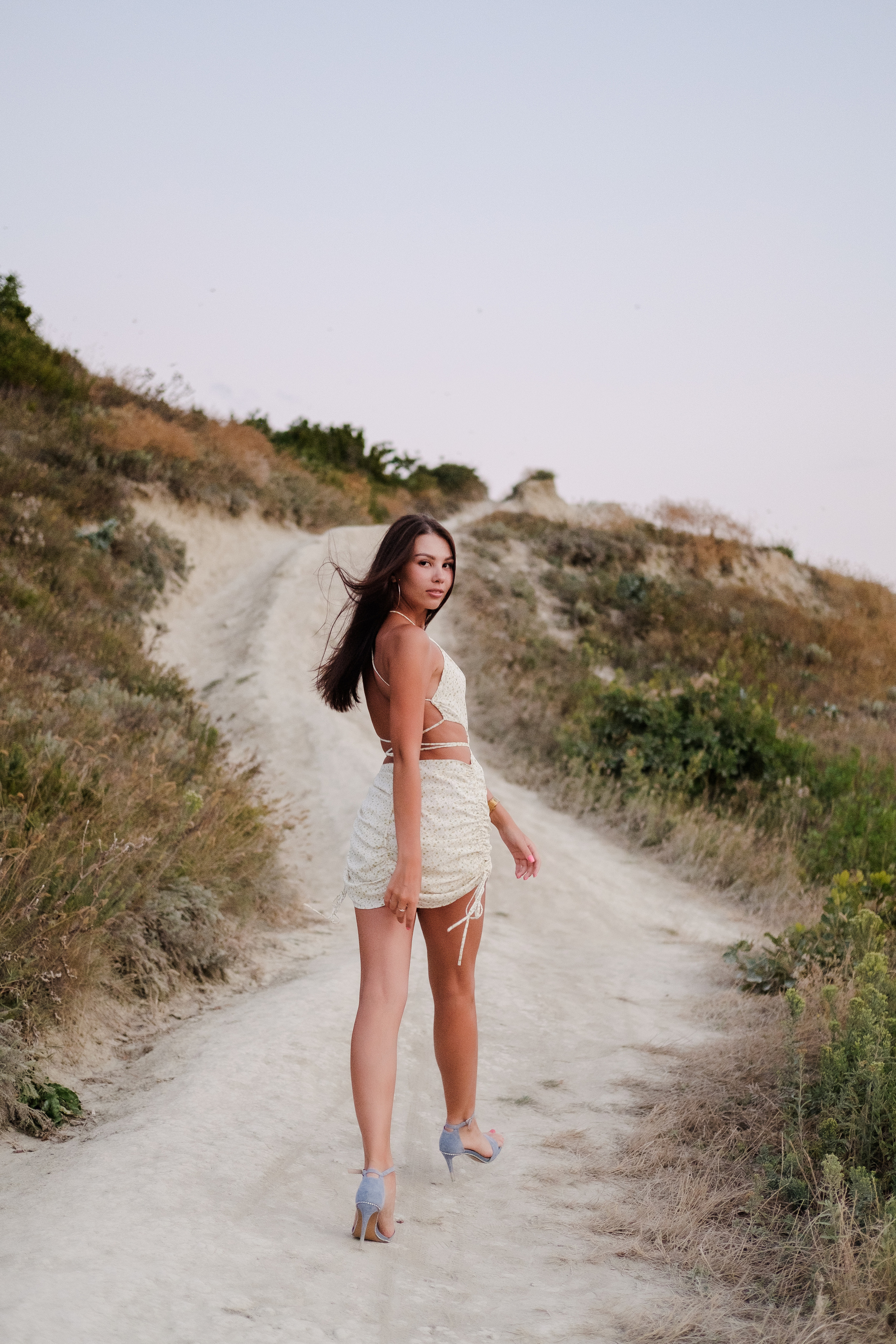 Фотограф в Анапе и Краснодаре Тина