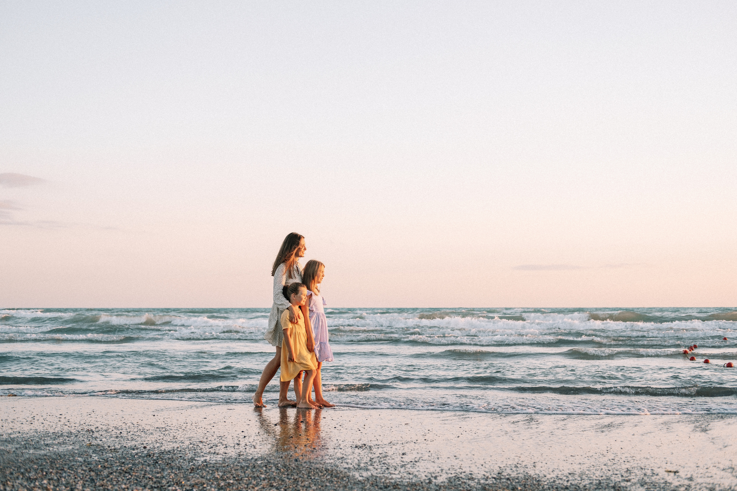 МАМА И ДЕТКИ. Фотограф в Анапе и Краснодаре Тина
