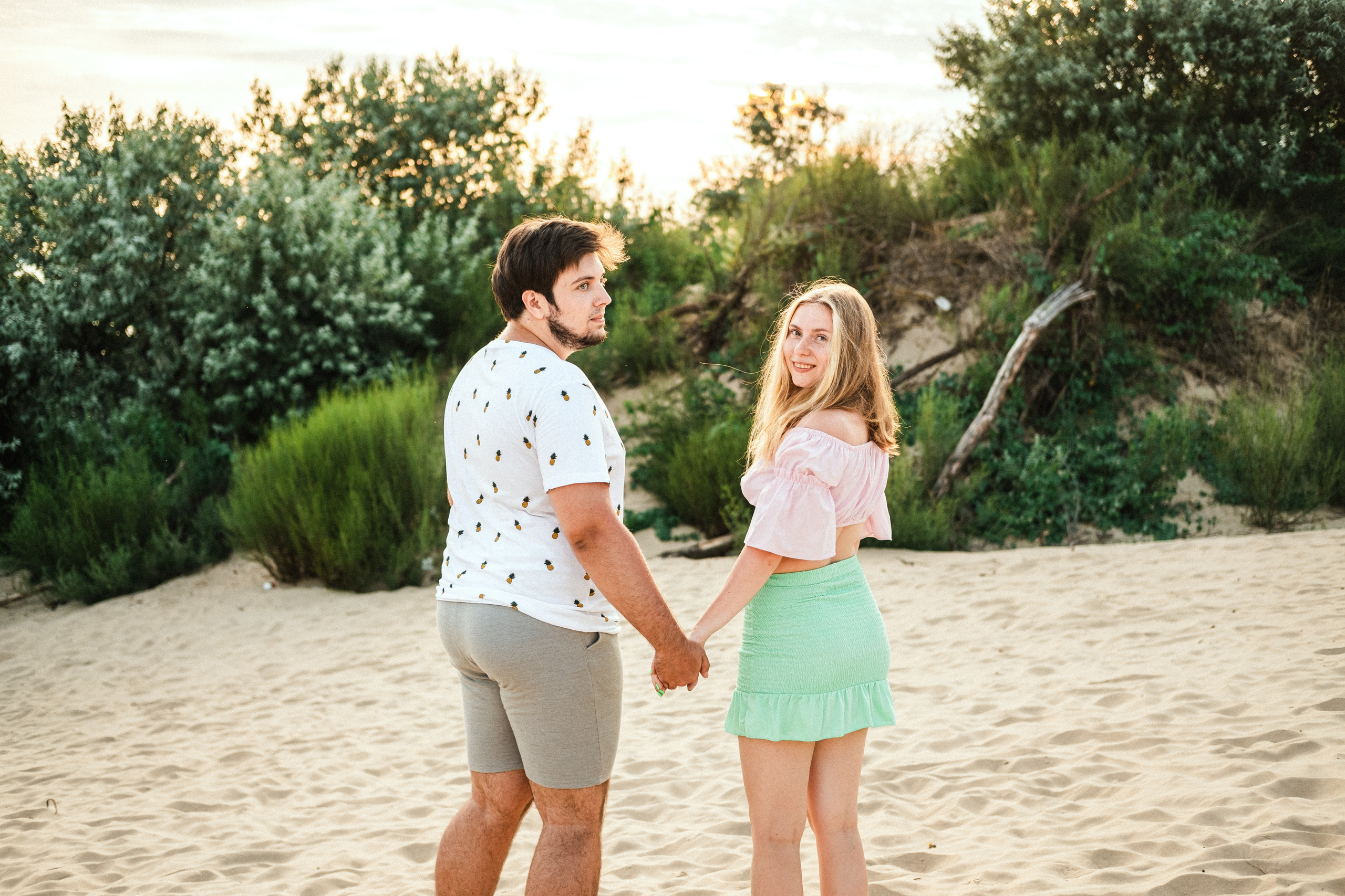 ЯРКАЯ СЪЕМКА, ЛЕТНЯЯ. Фотограф в Анапе и Краснодаре Тина