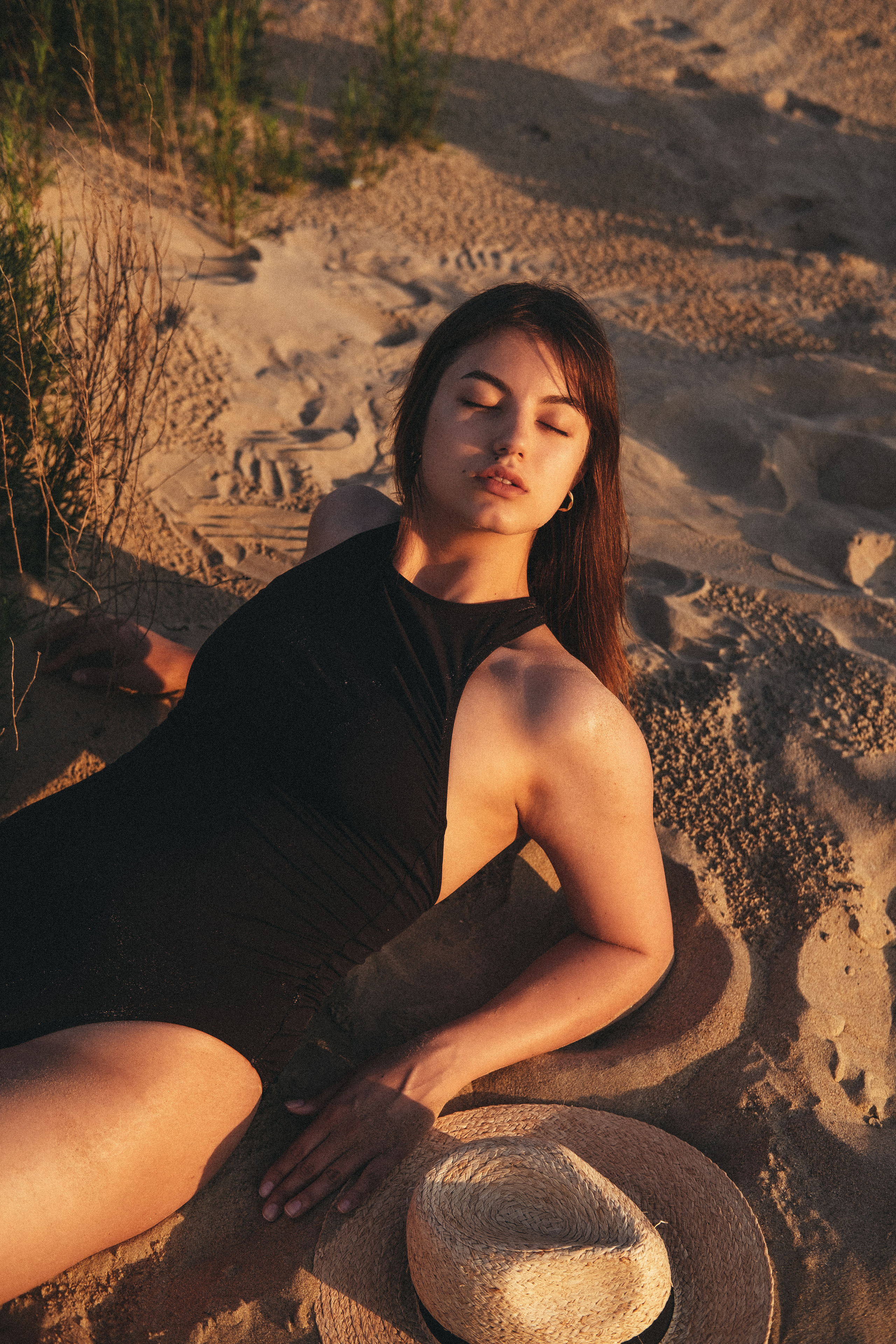 Sea. Фотограф в Анапе и Краснодаре Тина