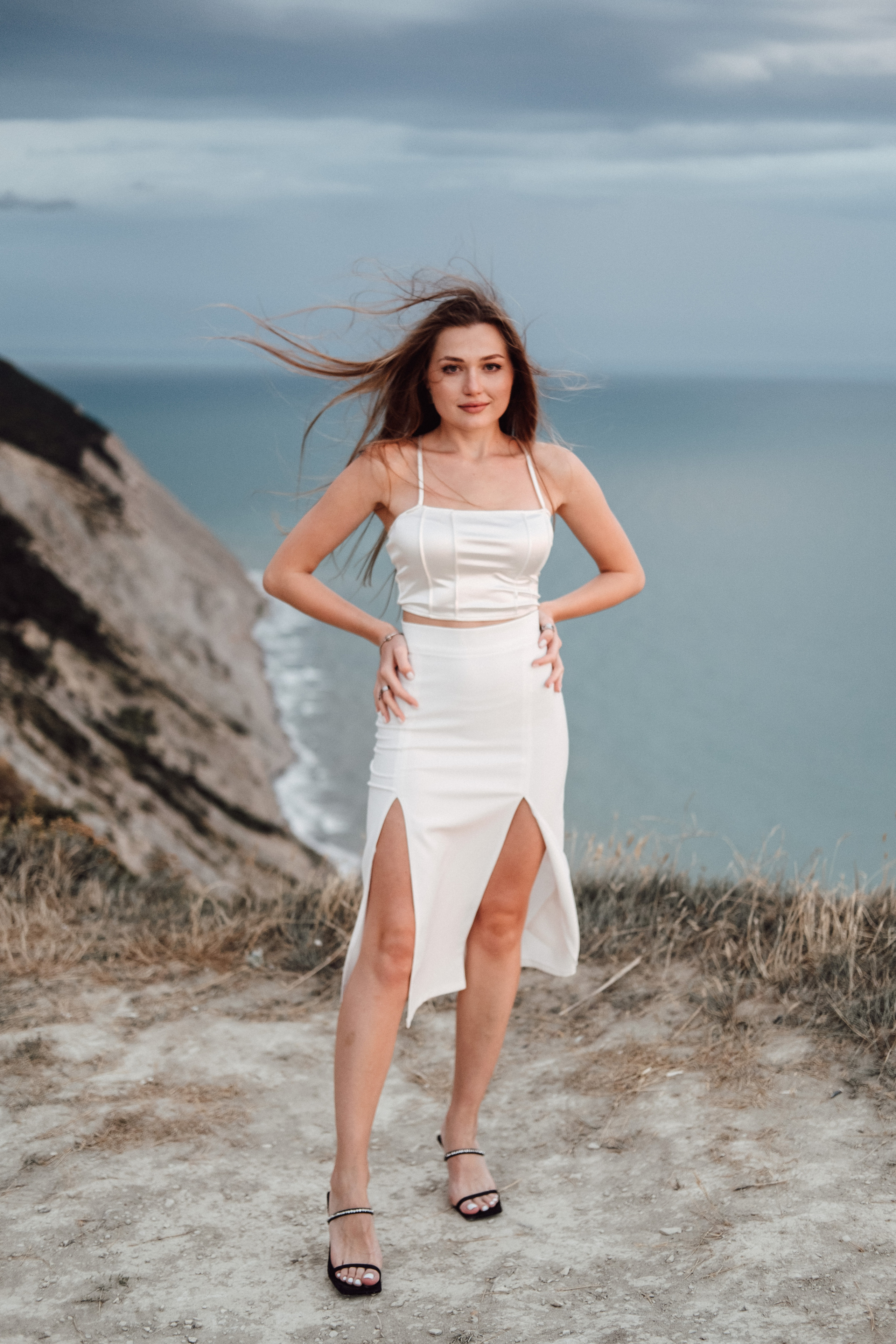 Надежда. Фотограф в Анапе и Краснодаре Тина