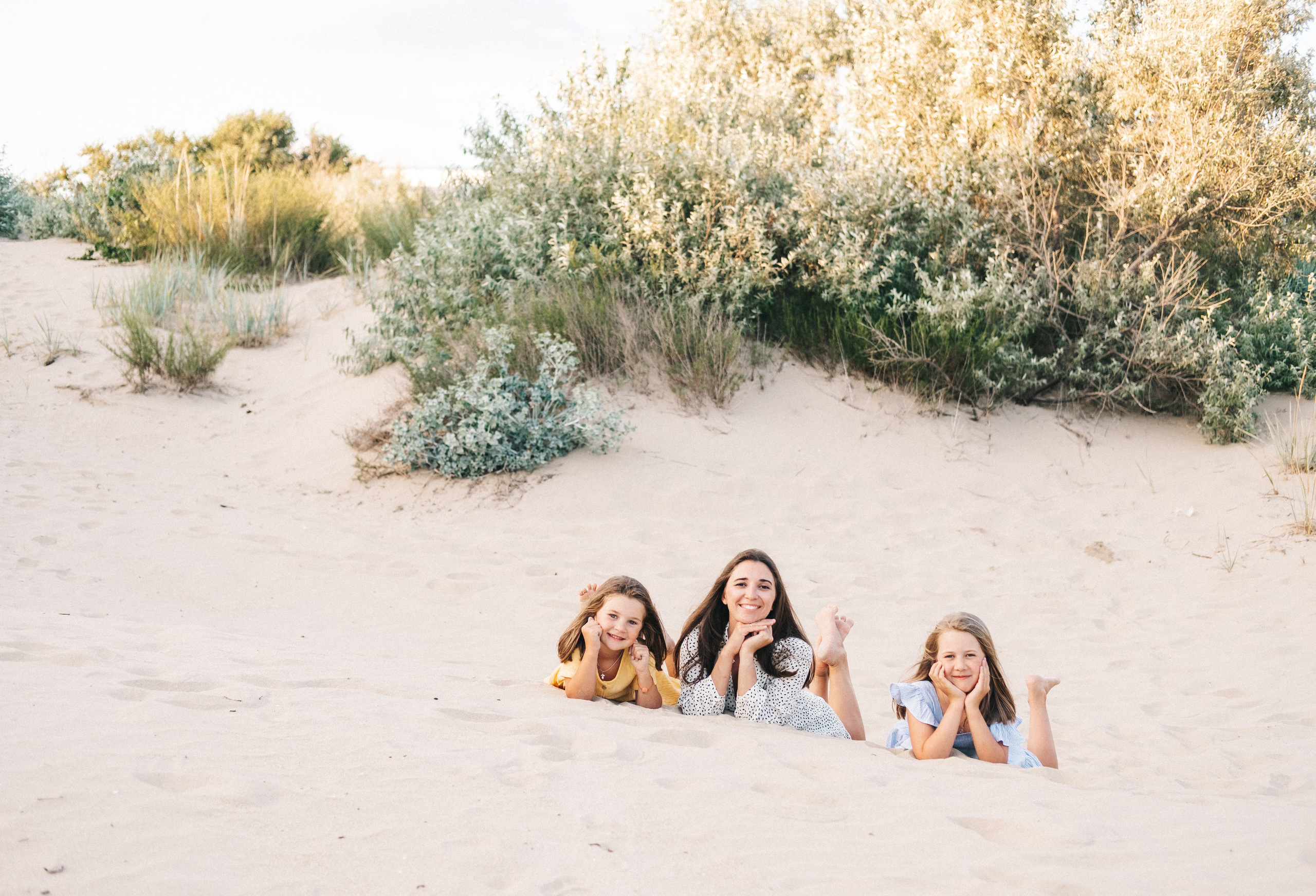 МАМА И ДЕТКИ. Фотограф в Анапе и Краснодаре Тина