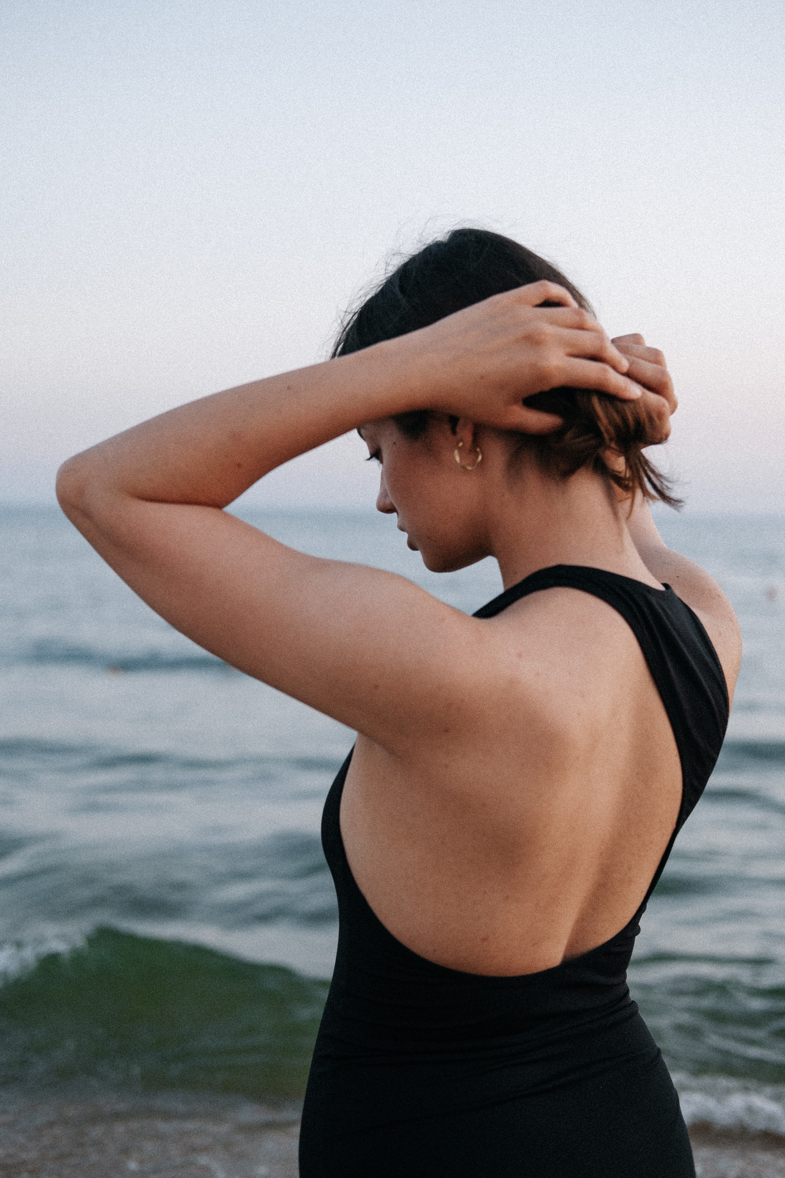 Sea. Фотограф в Анапе и Краснодаре Тина