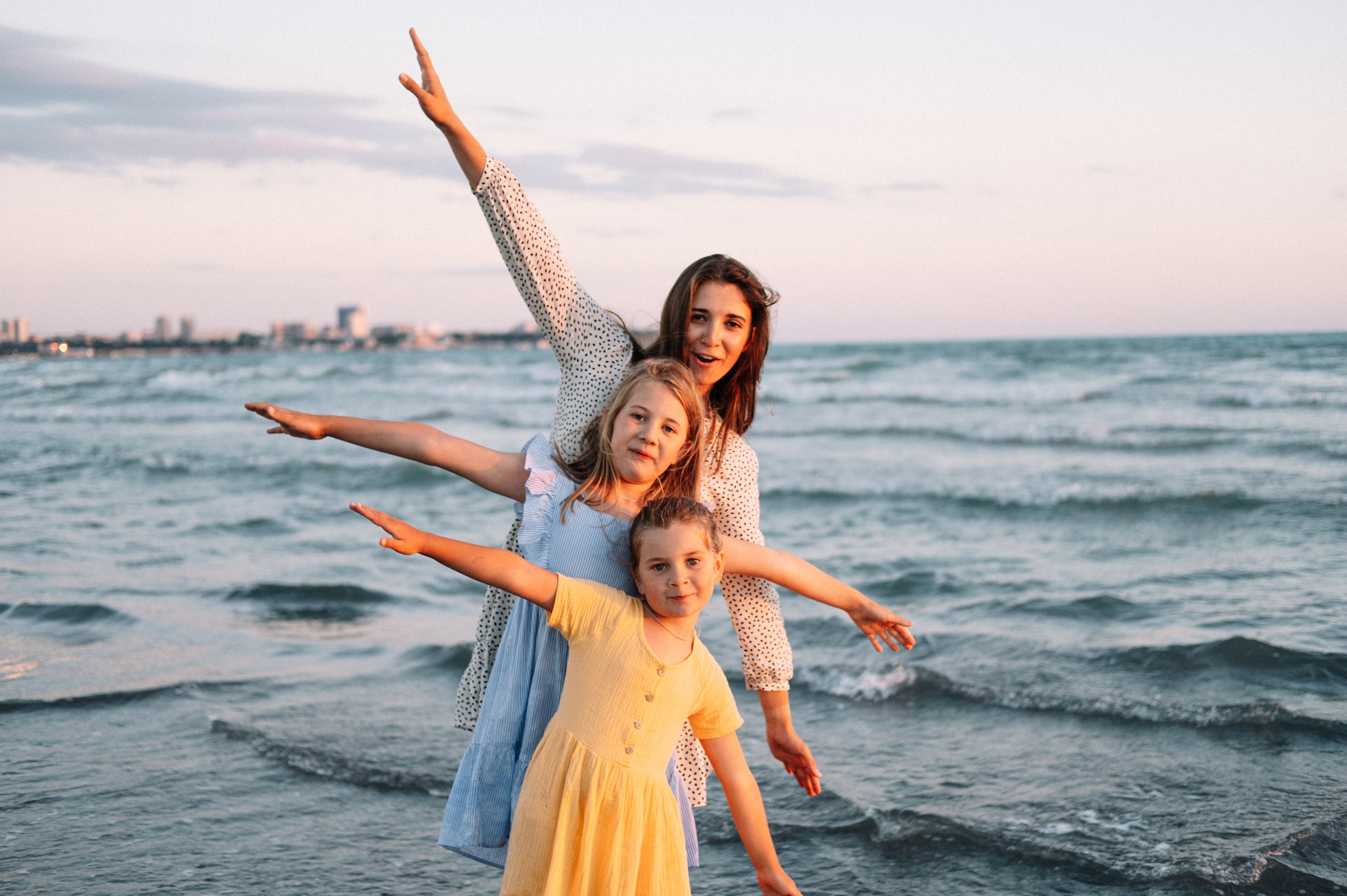 МАМА И ДЕТКИ. Фотограф в Анапе и Краснодаре Тина