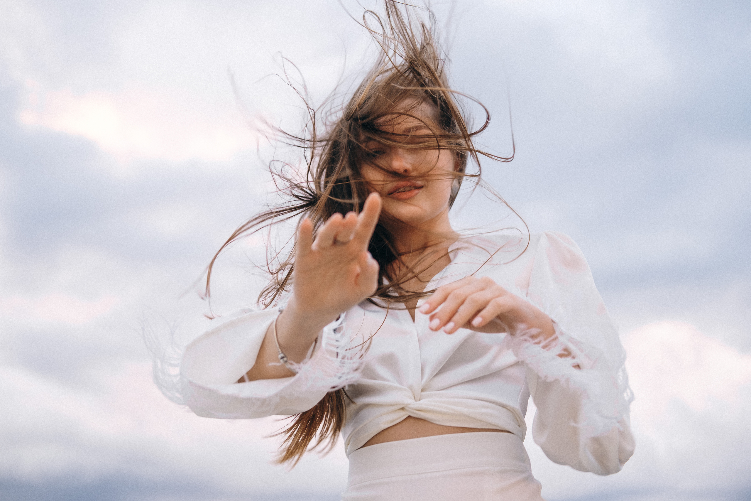 Надежда. Фотограф в Анапе и Краснодаре Тина