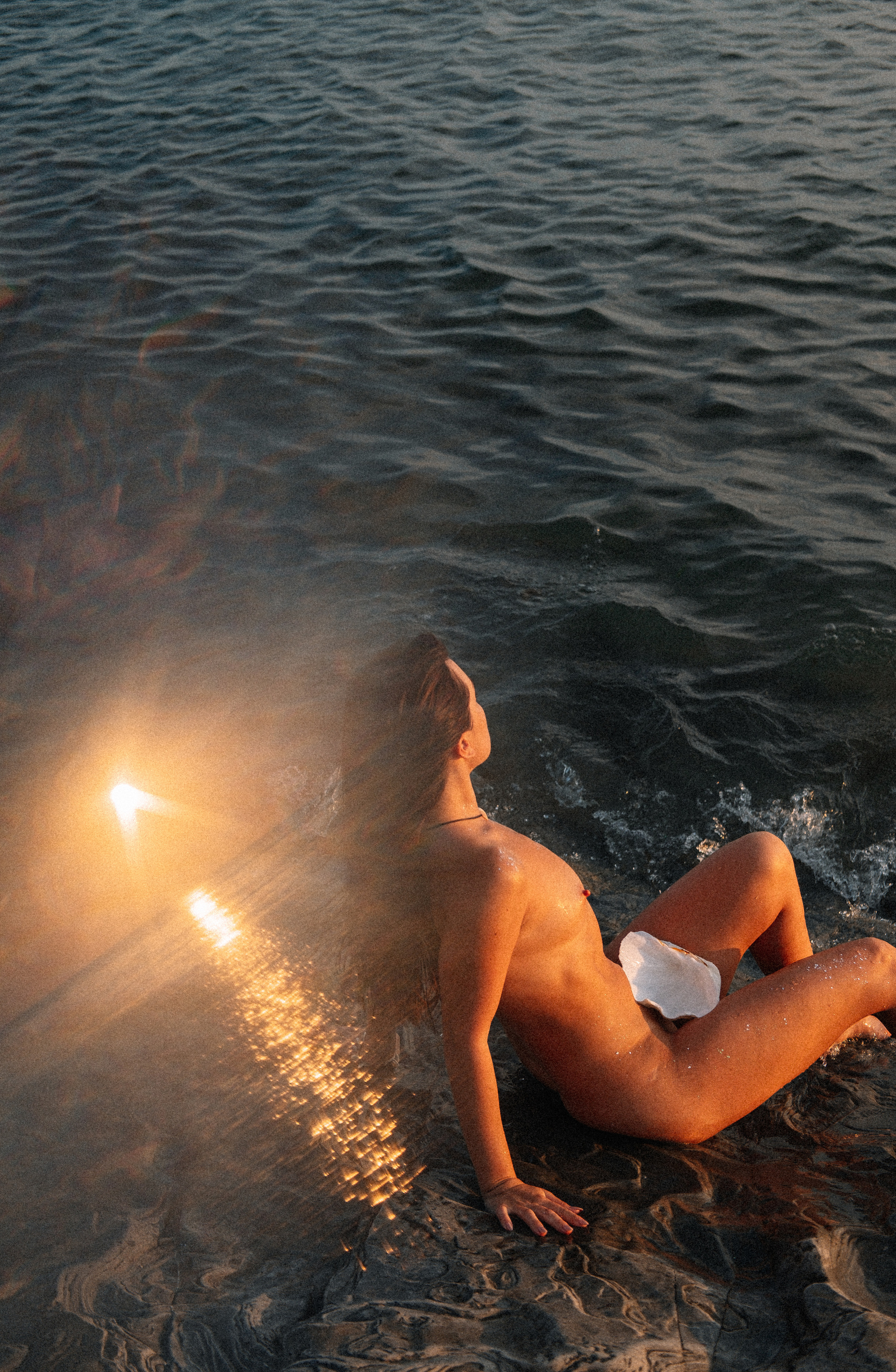 НЮ Женя. Фотограф в Анапе и Краснодаре Тина