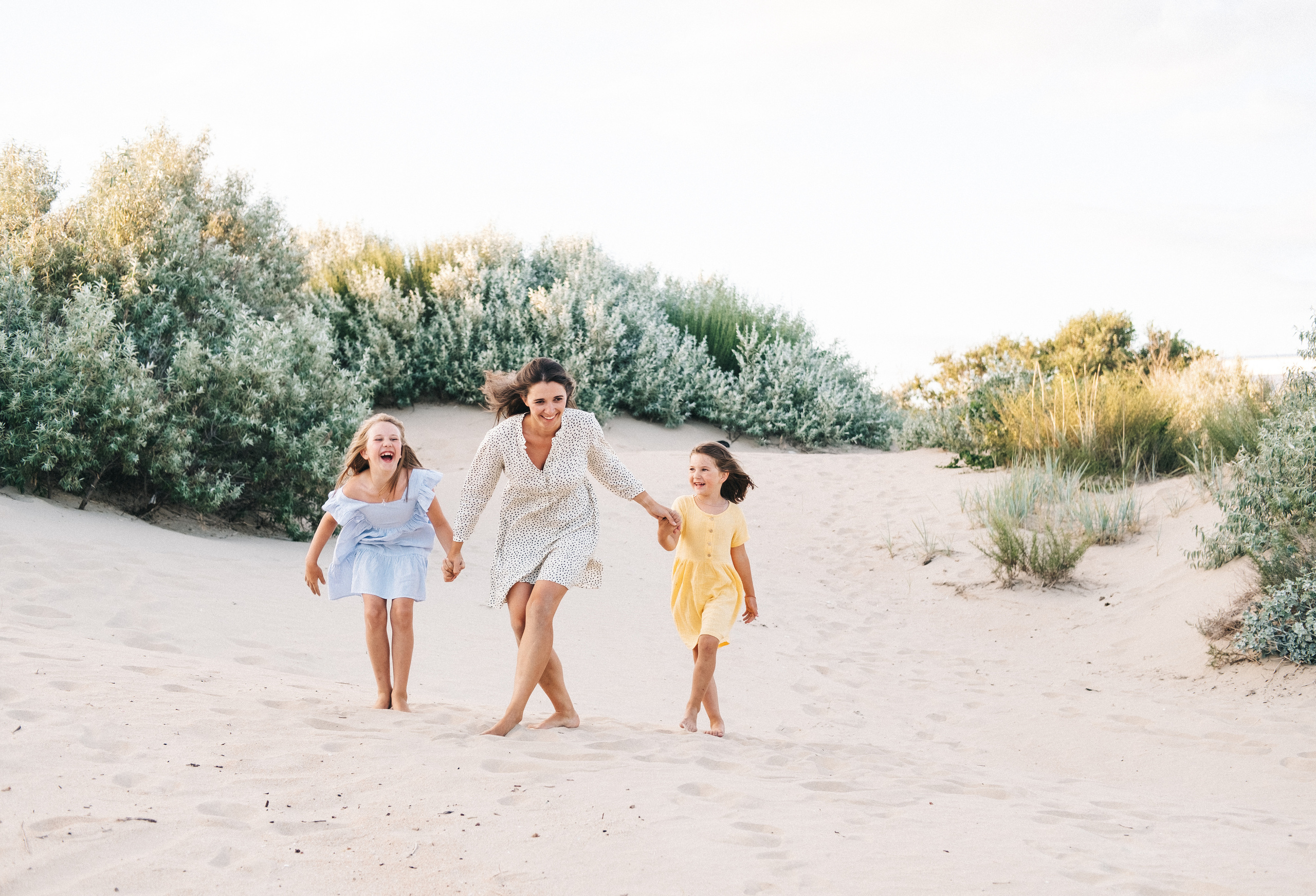 МАМА И ДЕТКИ. Фотограф в Анапе и Краснодаре Тина