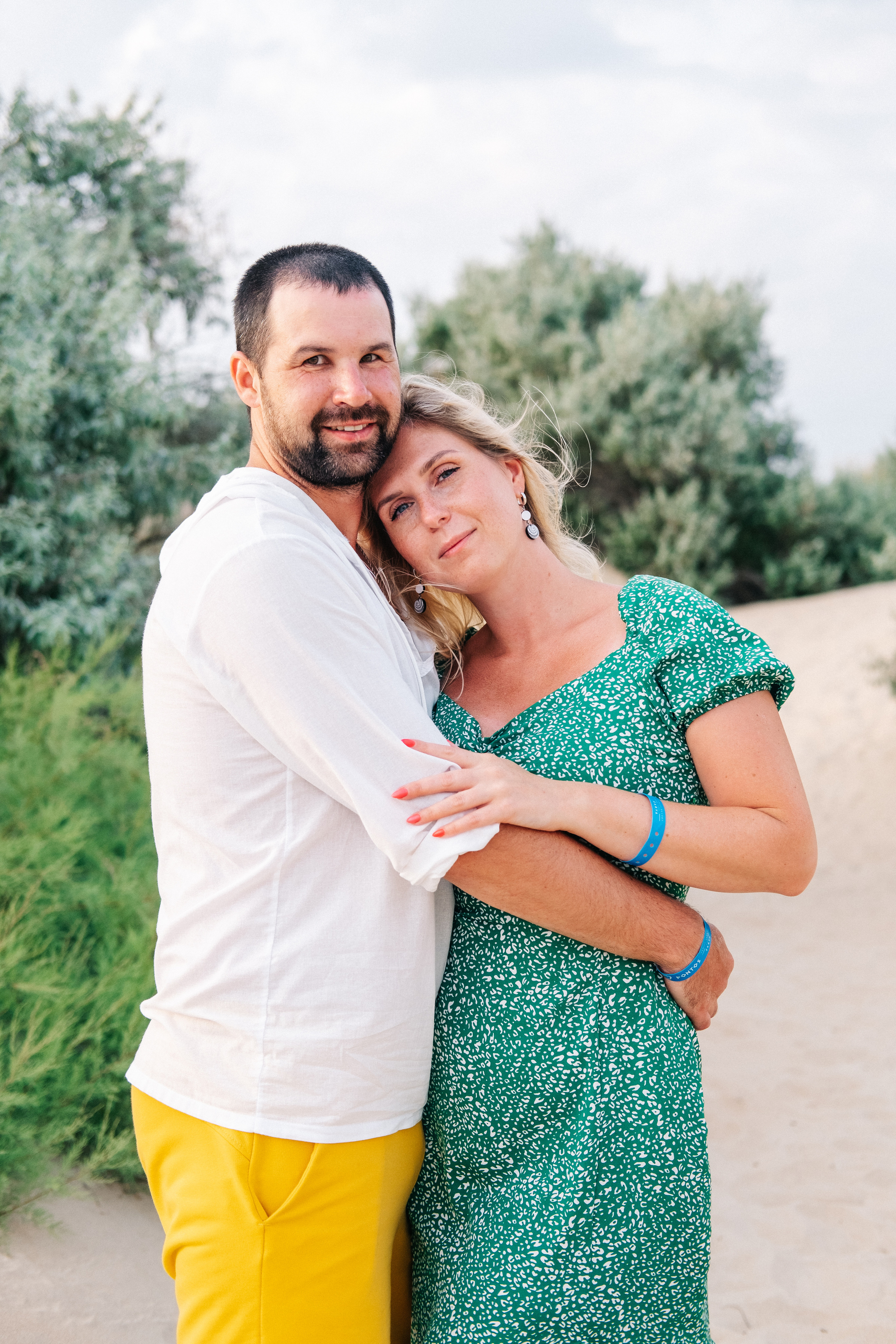 СЕМЬЯ. Фотограф в Анапе и Краснодаре Тина