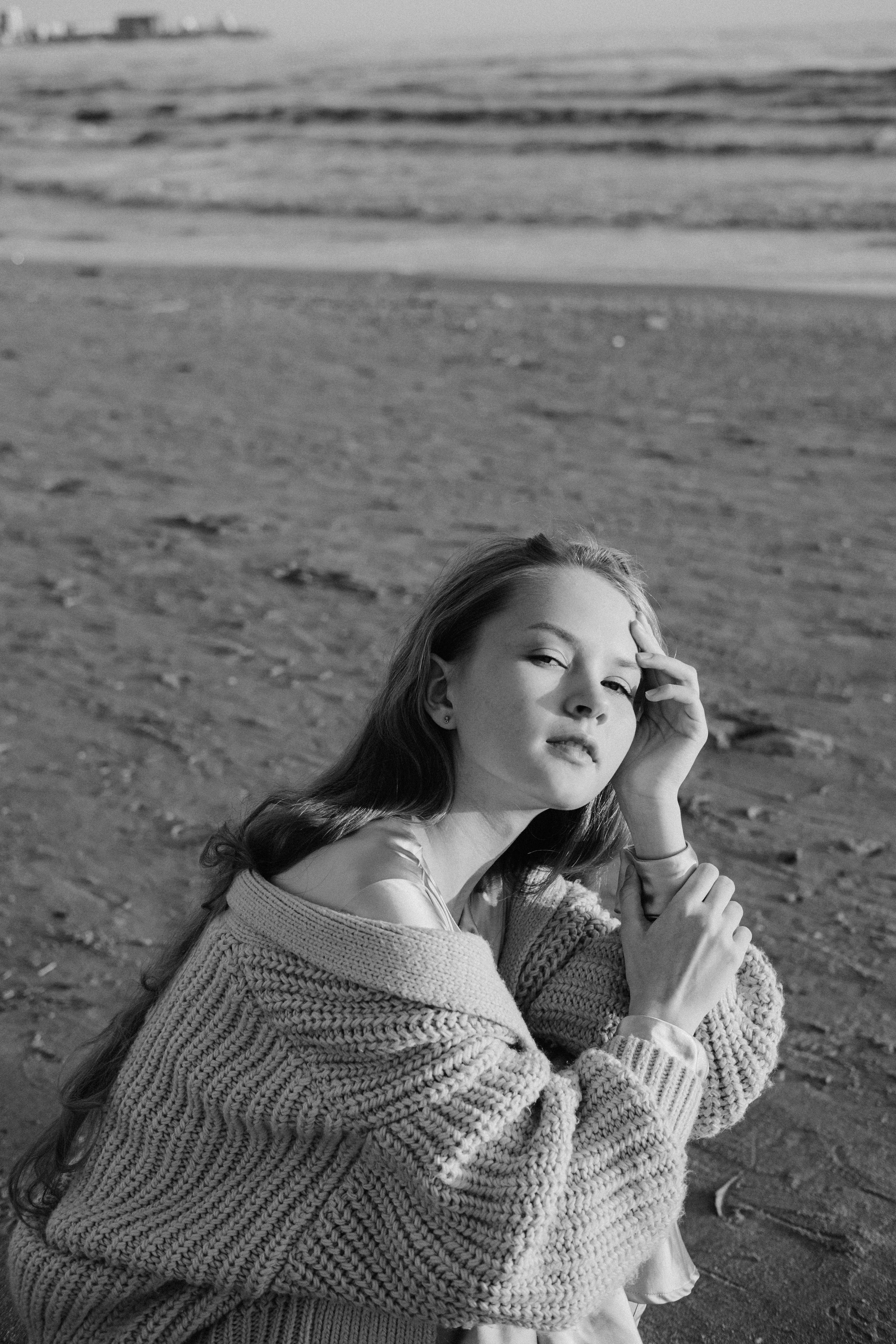 Фотограф в Анапе и Краснодаре Тина