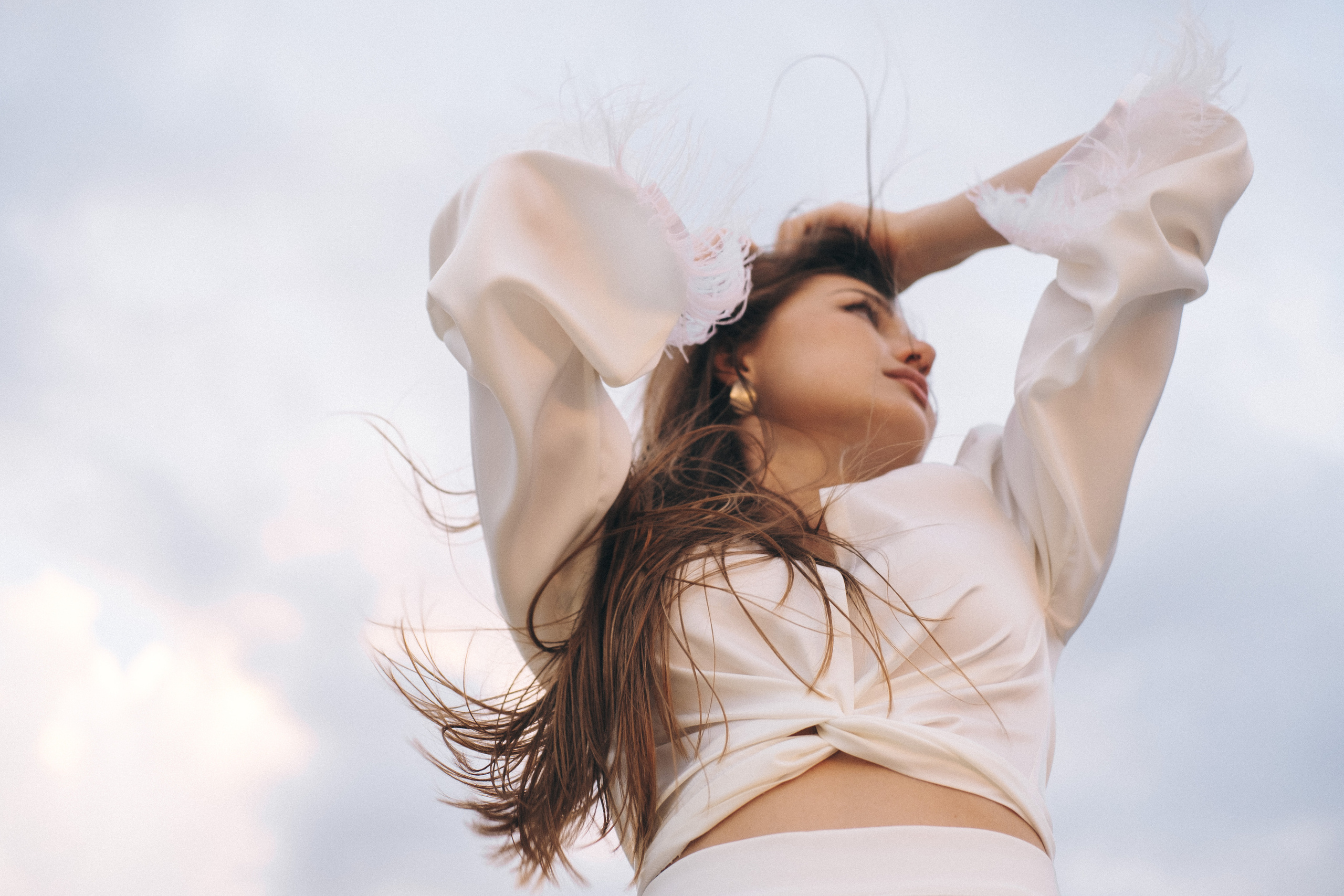 Надежда. Фотограф в Анапе и Краснодаре Тина