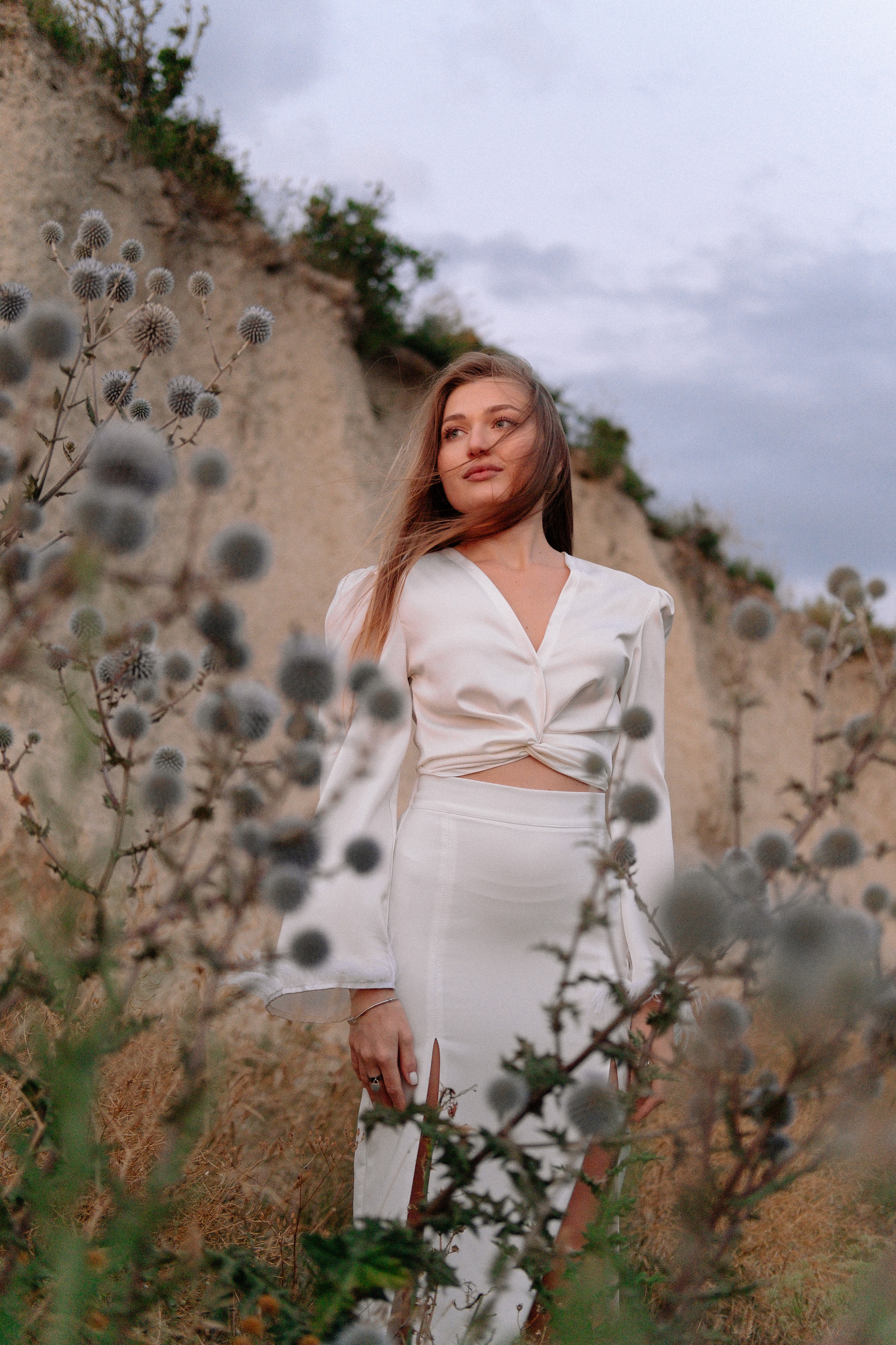 Надежда. Фотограф в Анапе и Краснодаре Тина