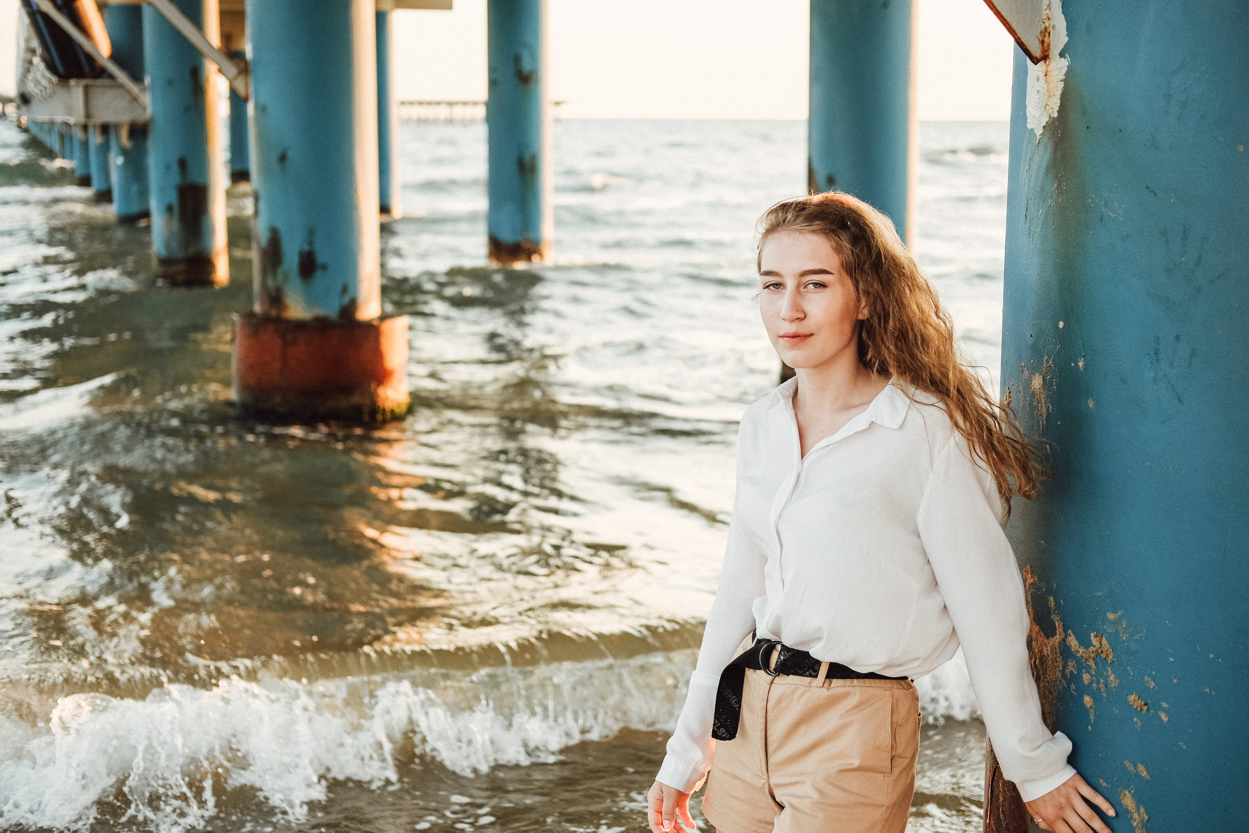 БОЛЬШАЯ КРАСИВАЯ СЕМЬЯ. Фотограф в Анапе и Краснодаре Тина