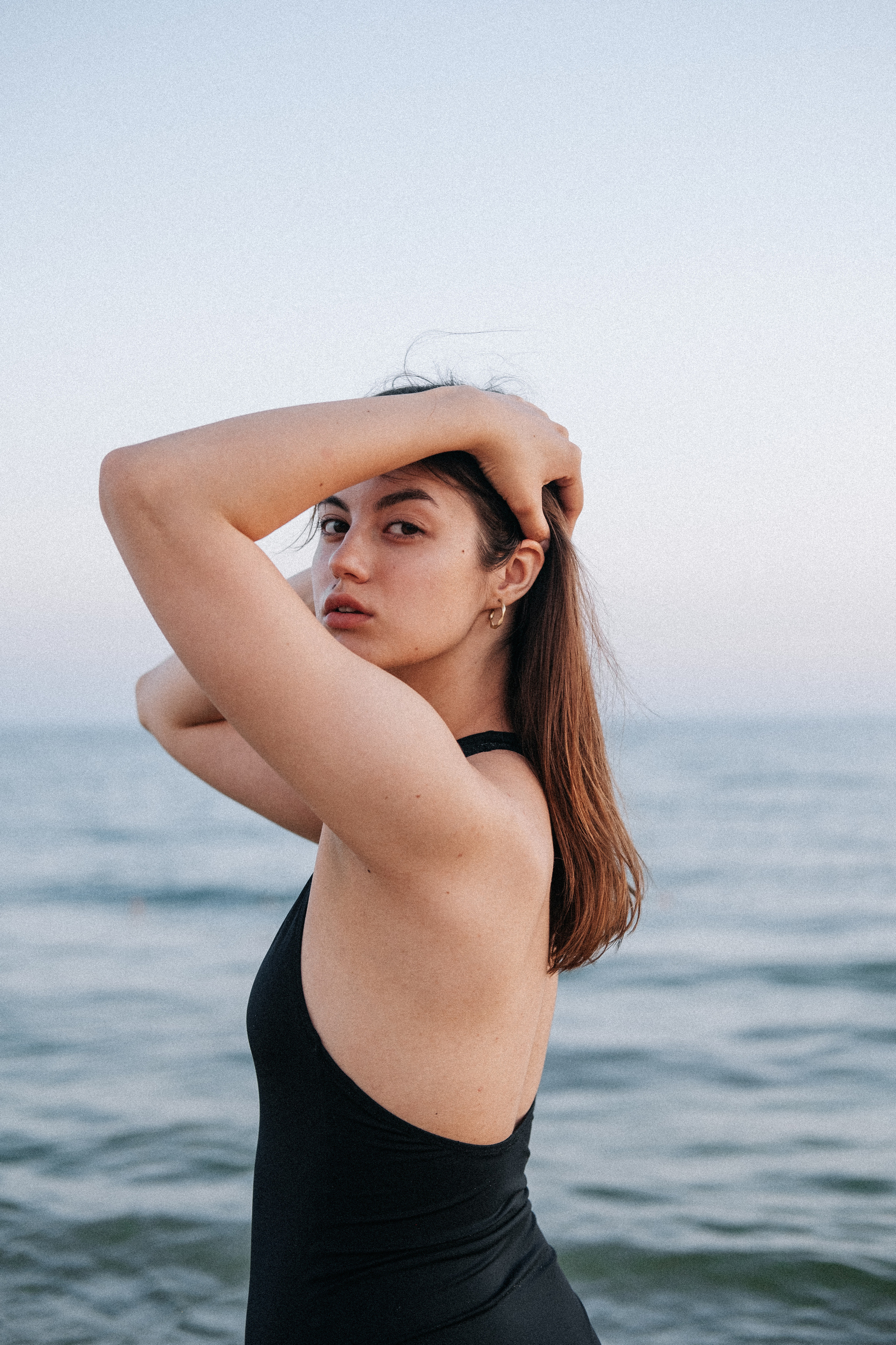 Sea. Фотограф в Анапе и Краснодаре Тина