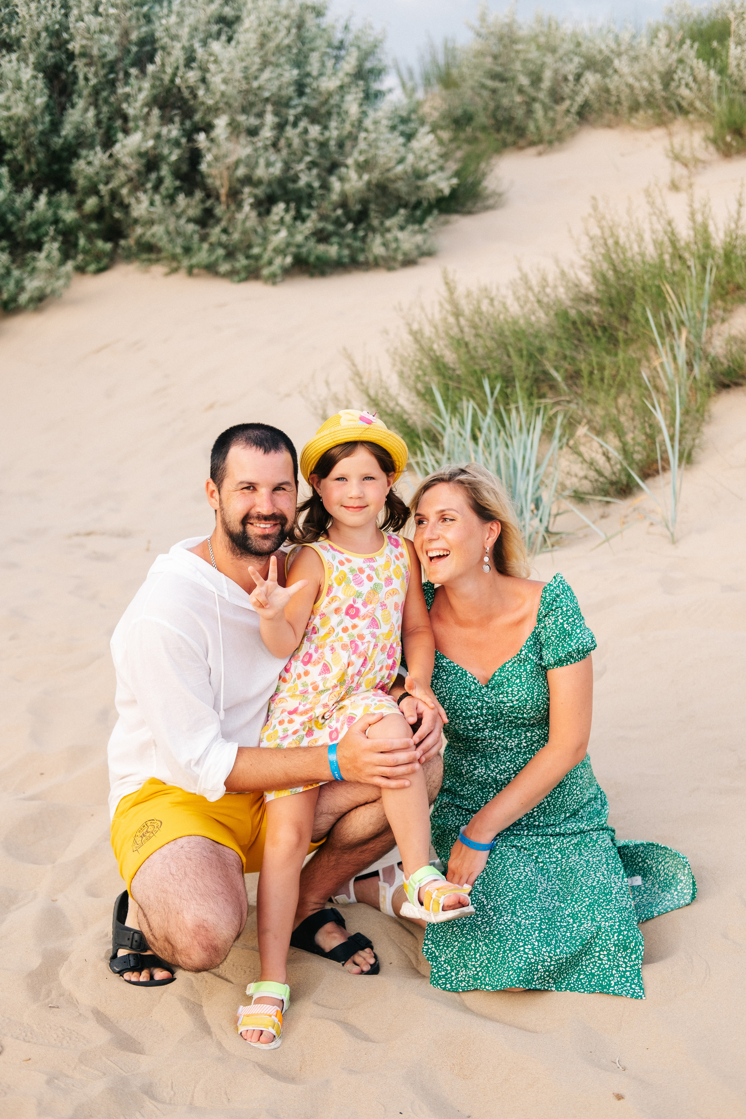 СЕМЬЯ. Фотограф в Анапе и Краснодаре Тина